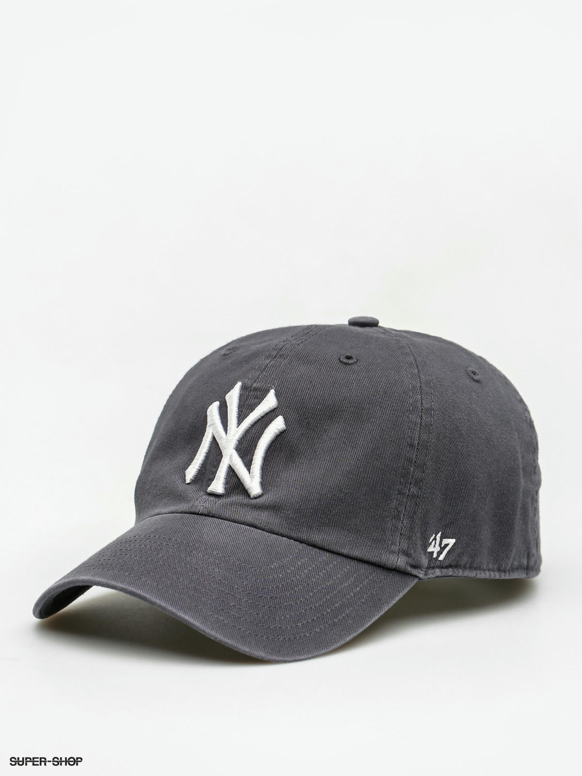 brand cap