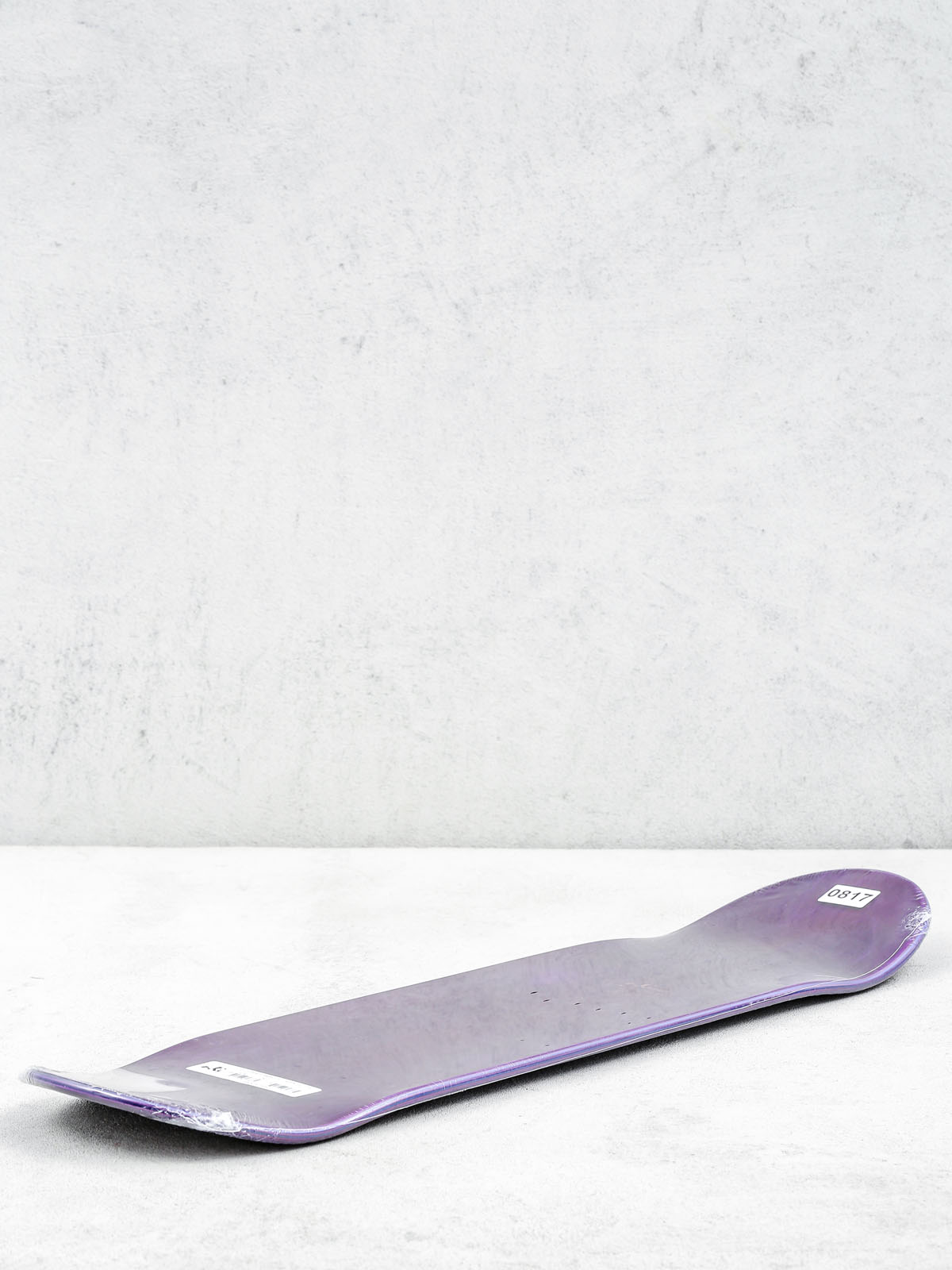 Enjoi Deck Brainer Quinceanera (purple)