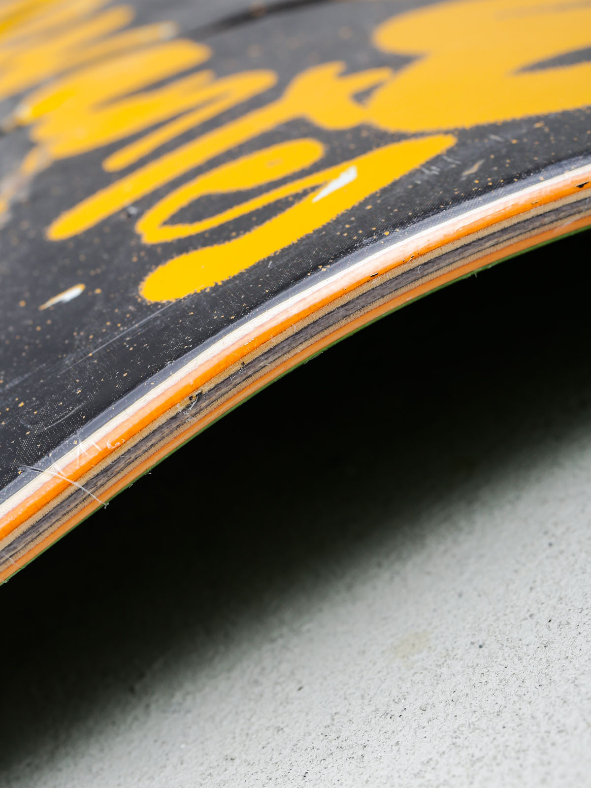 Zero Deck Vandalism R7 (cervantes)