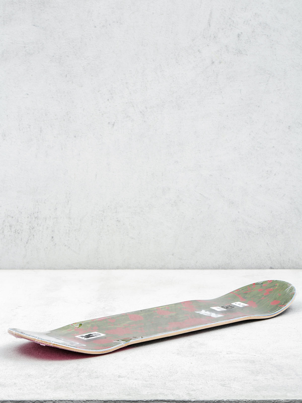 DGK Deck Boo G Killers Foil (pink/multi)