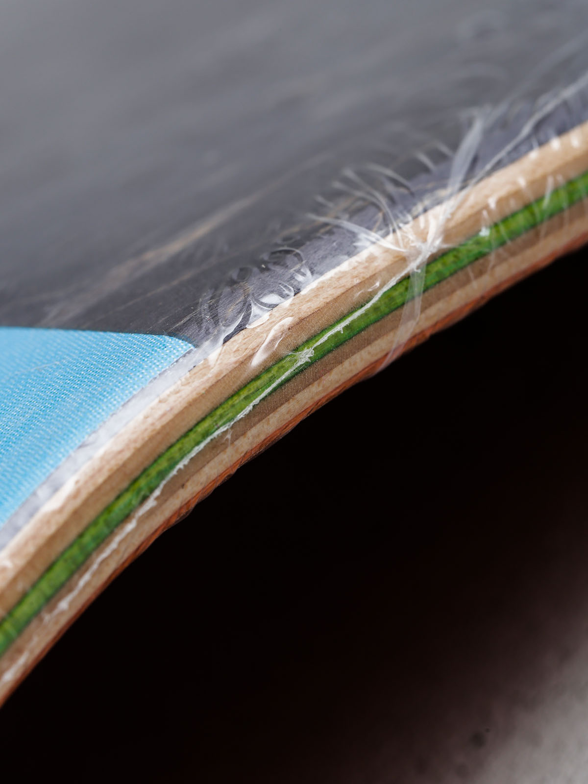 Jart Deck Camo (grey/blue/plum)