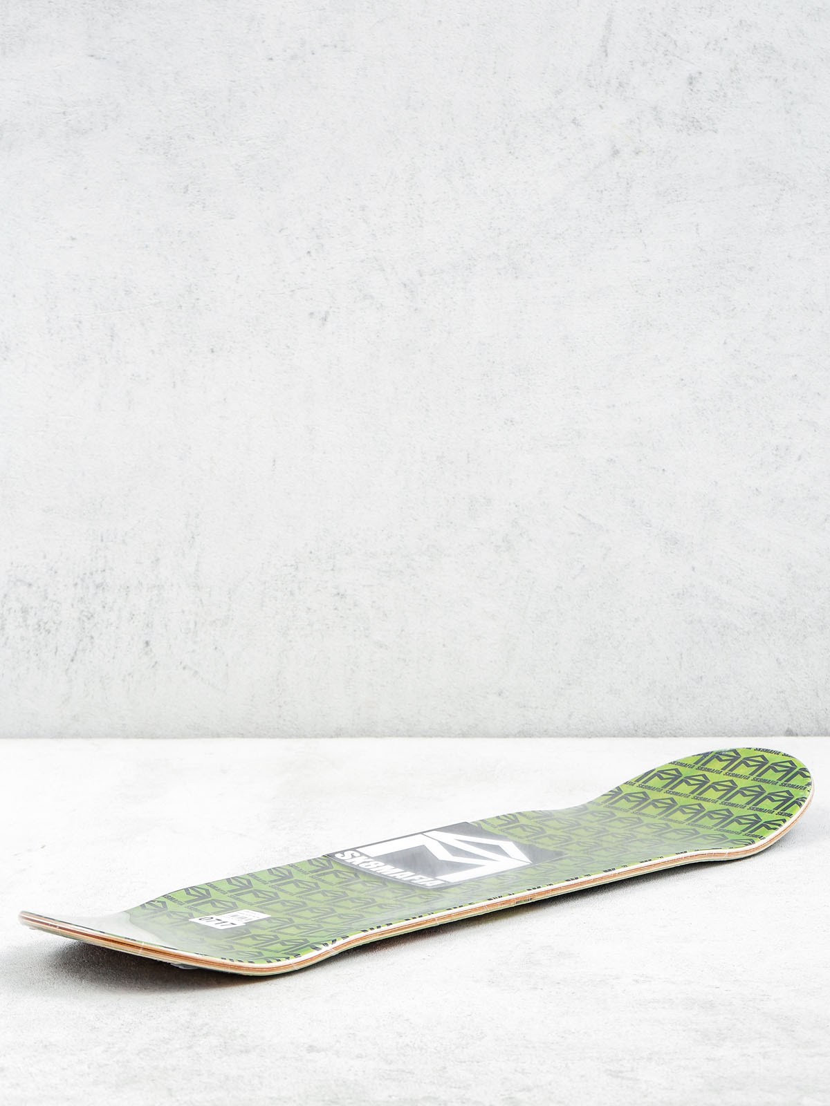 Sk8Mafia Deck Gabby (girl)