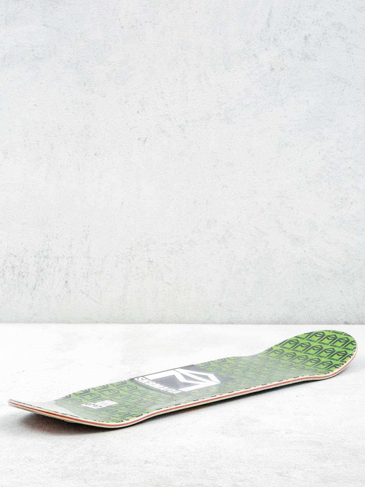 Sk8Mafia Deck Wet 3 (girl)
