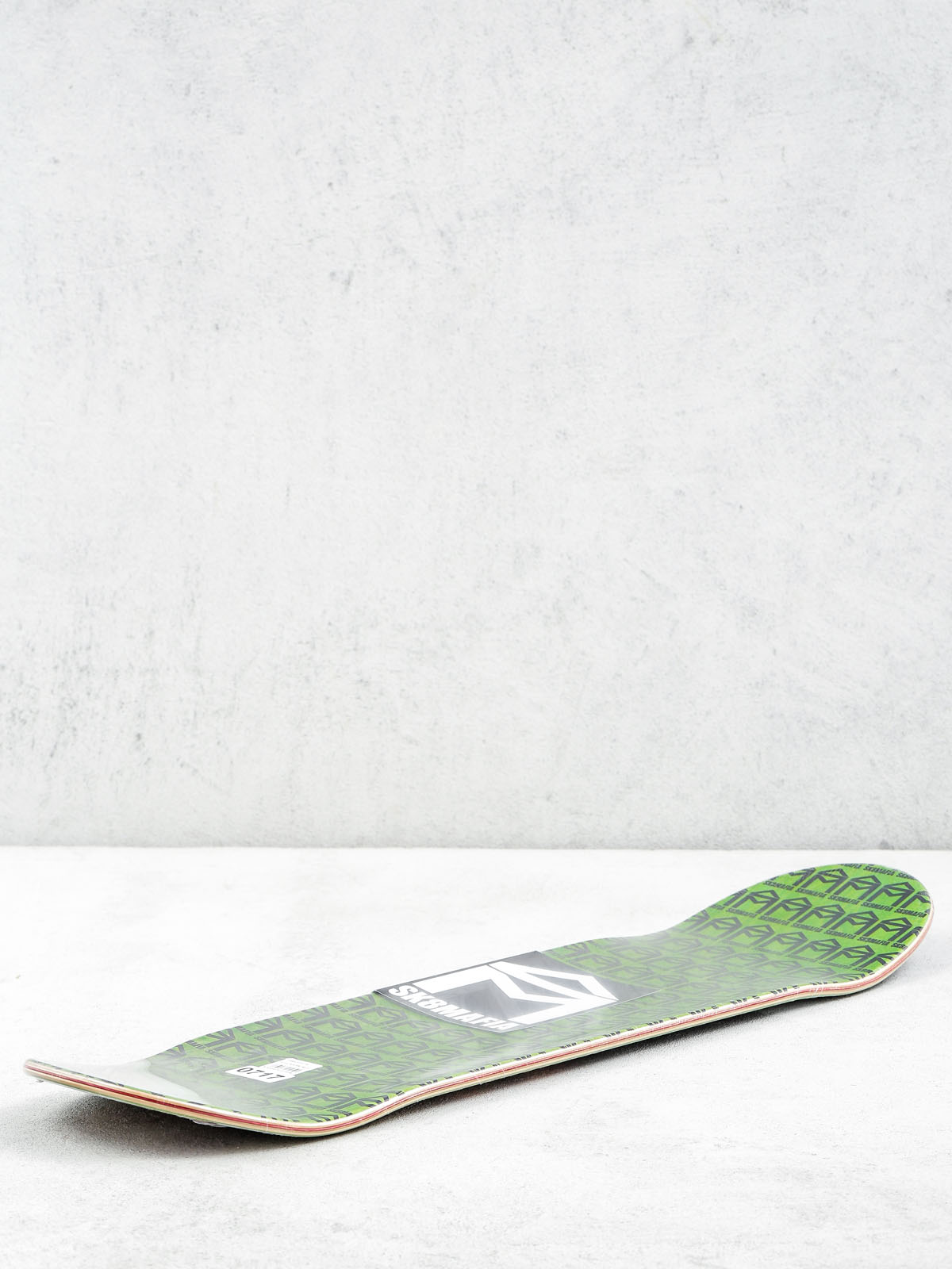 Sk8Mafia Deck Love (girl)