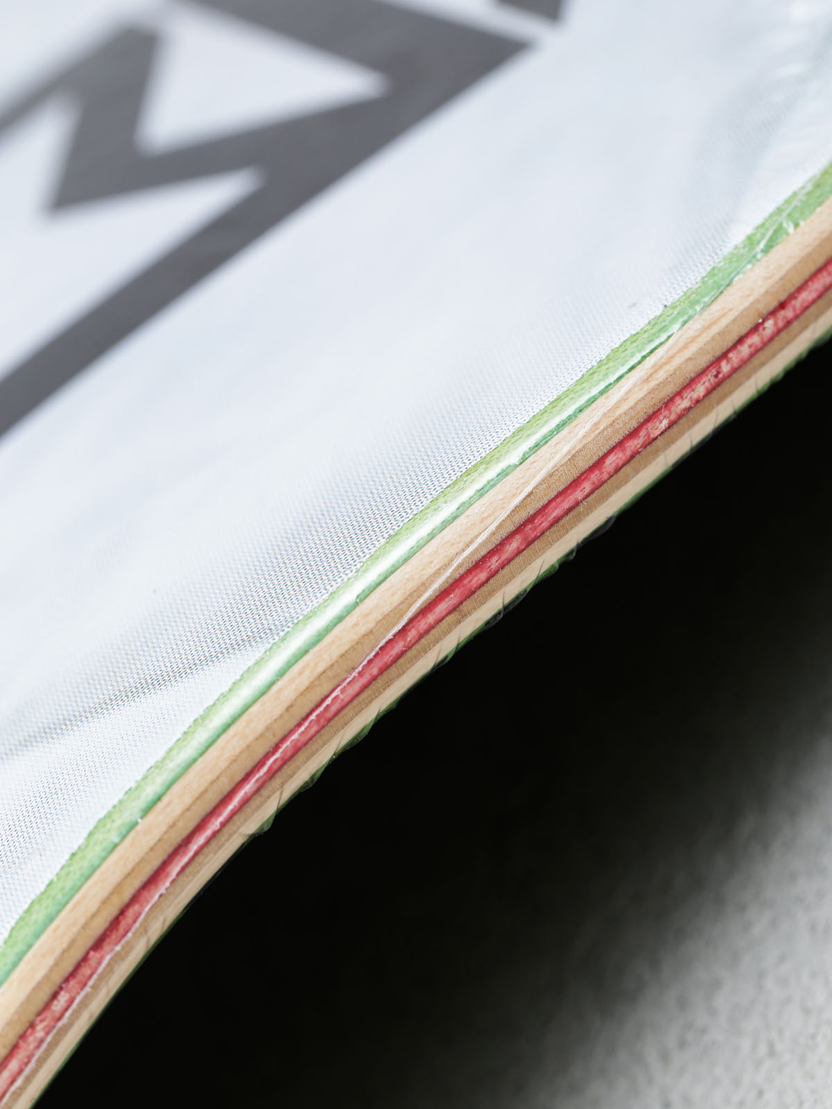 Sk8Mafia Deck Love (girl)