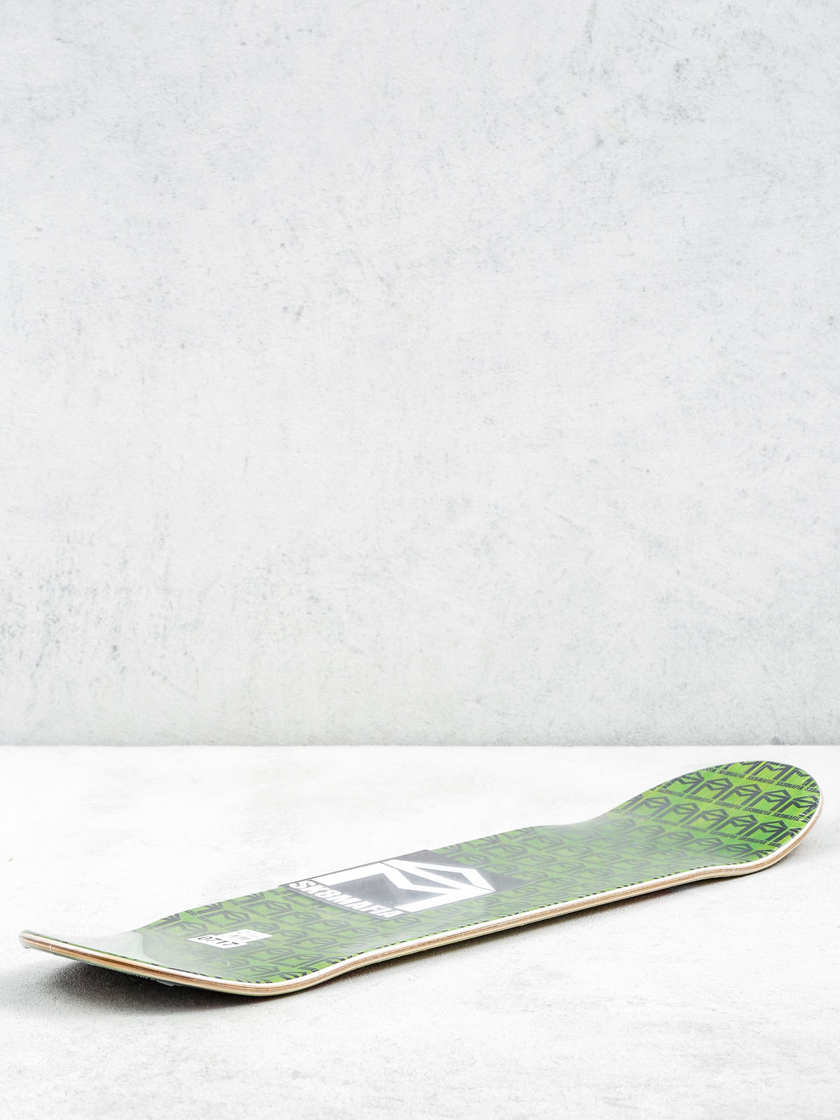 Sk8Mafia Deck Wet (girl)