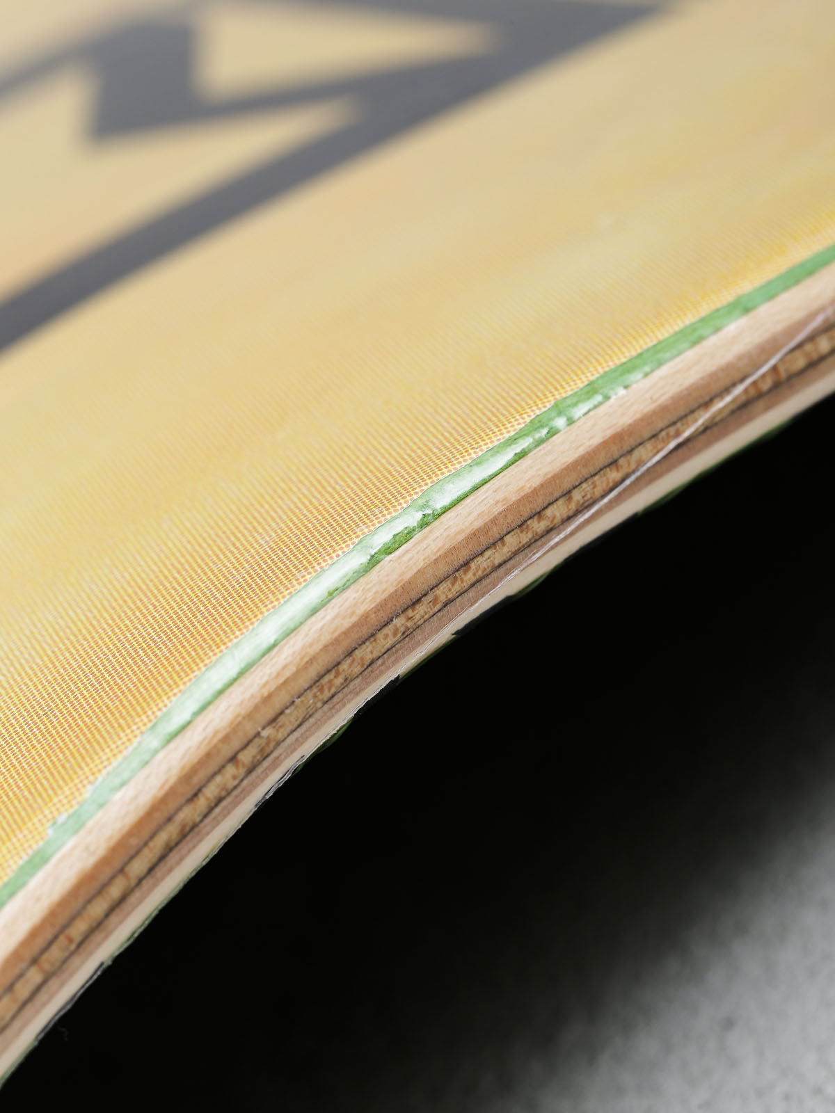 Sk8Mafia Deck Wet (girl)