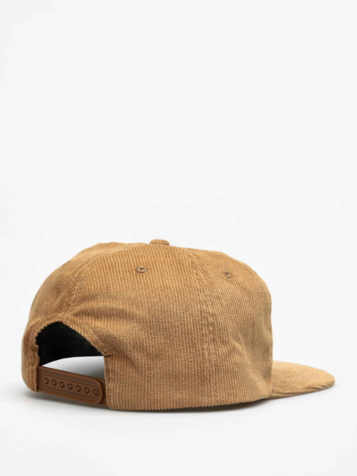 Thrasher Cap Magazine Logo Cord ZD (gold)