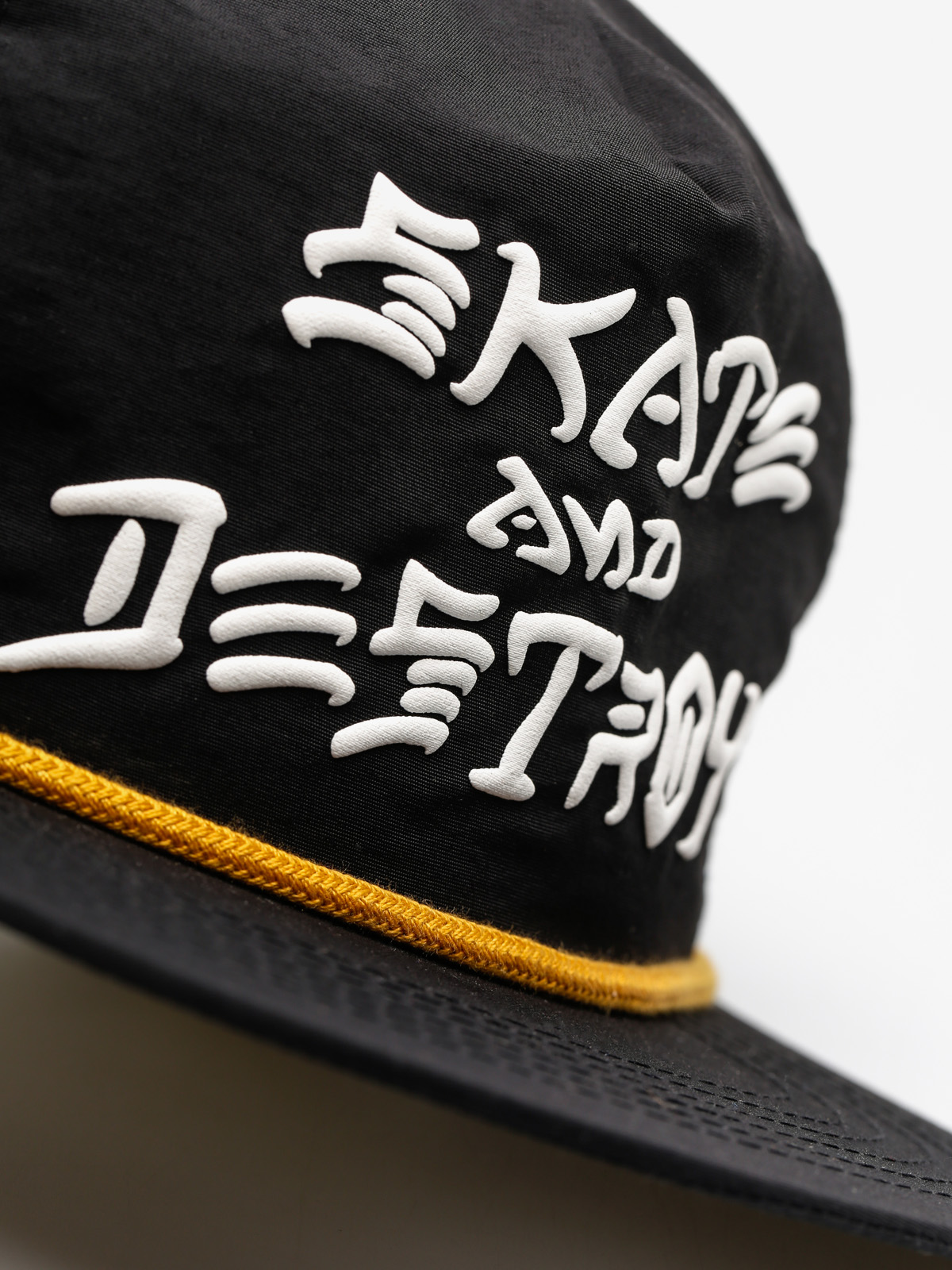 skate and destroy hat