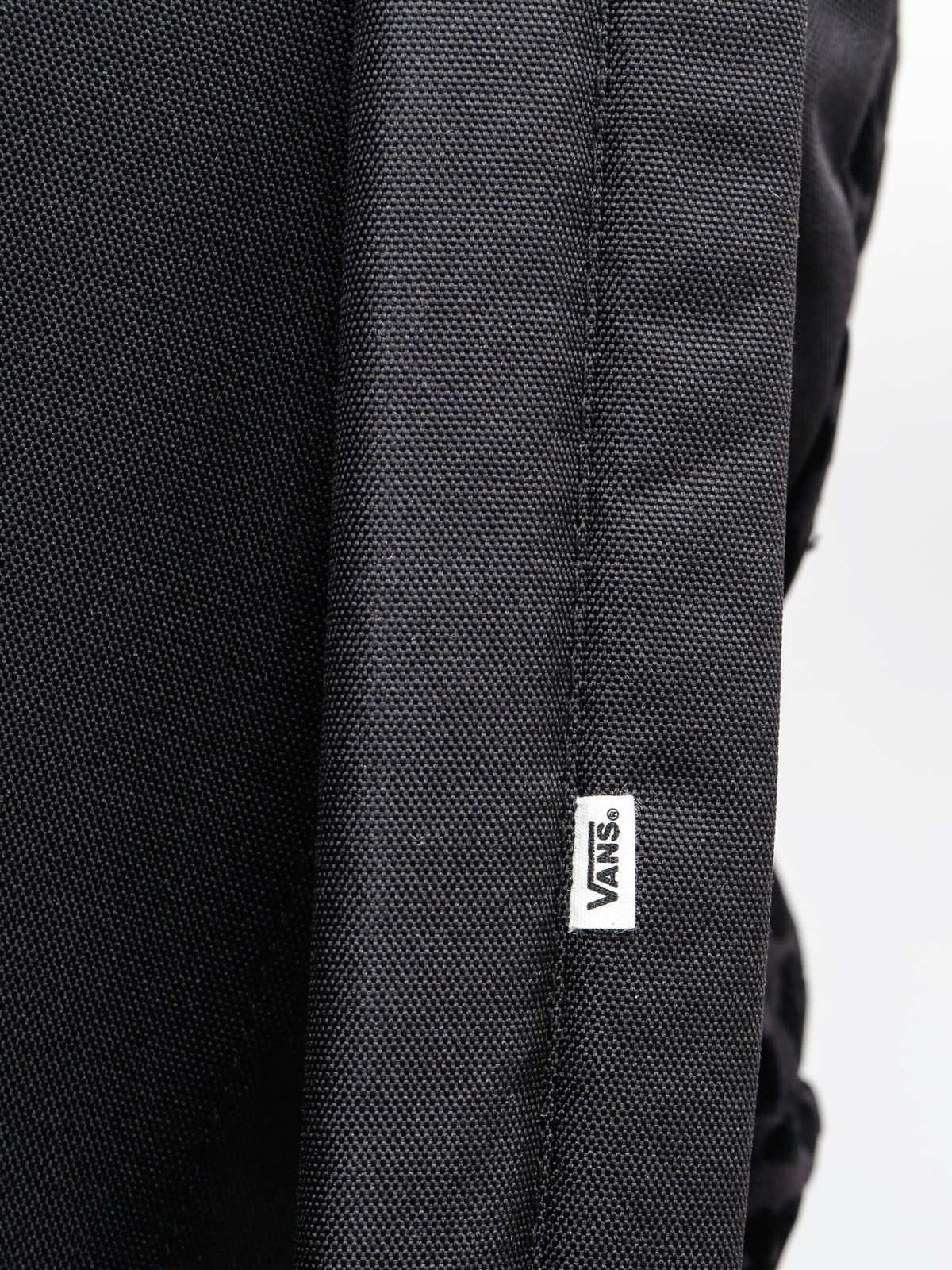 Vans Backpack Realm Backpack Wmn (black/leopar)