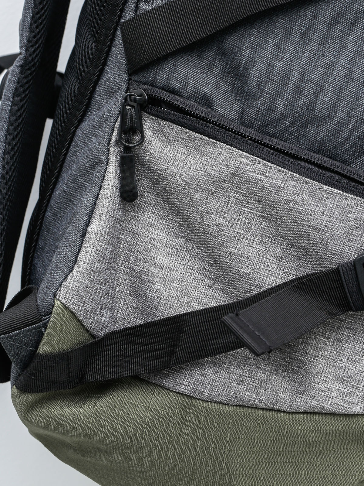 Element Backpack Jaywalker (moss heather)
