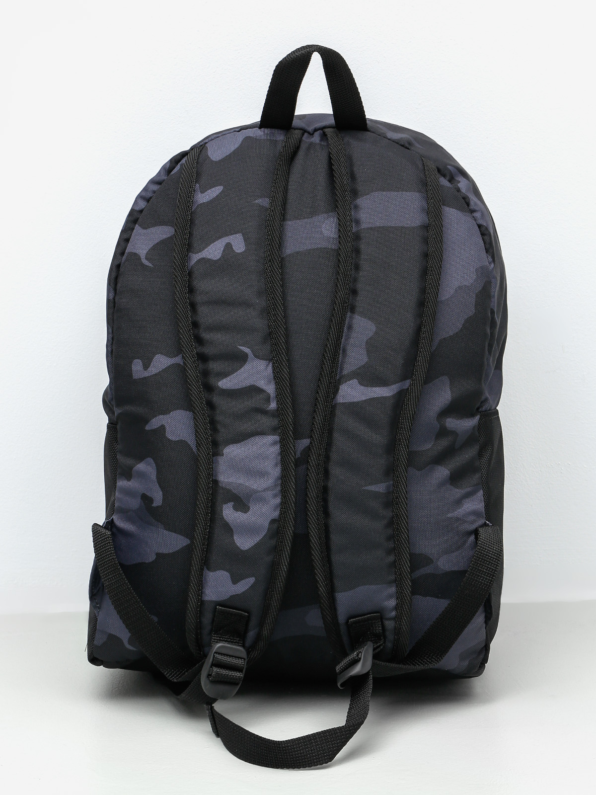MassDnm Backpack Base (black camo)