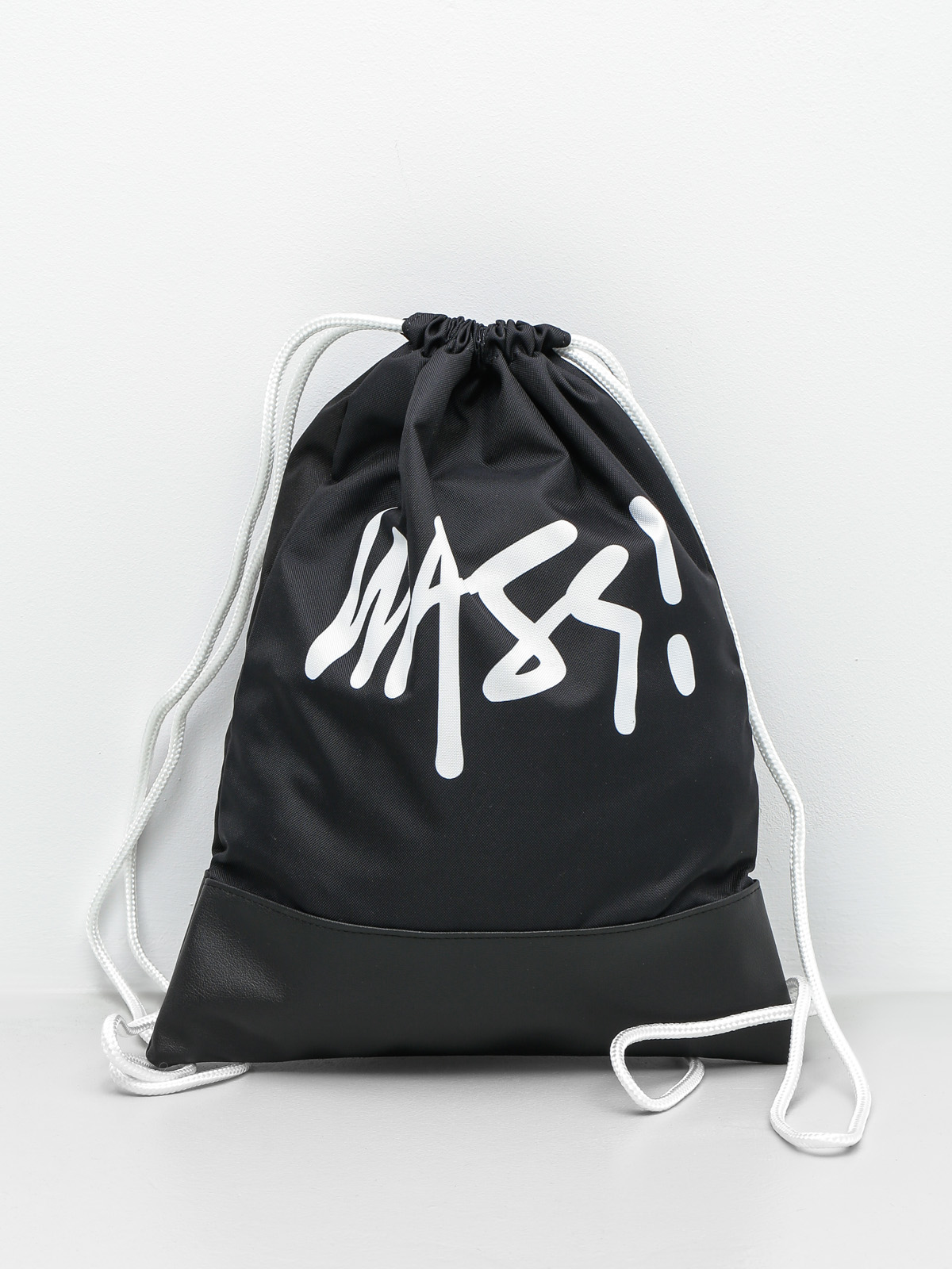 MassDnm Rucksack Signature (black)