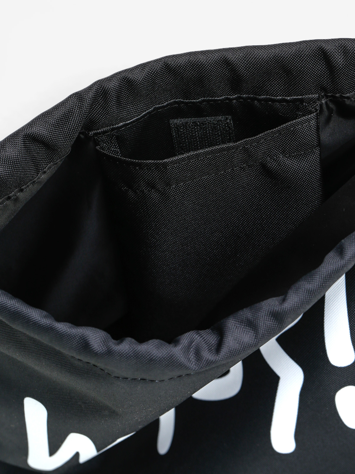 MassDnm Rucksack Signature (black)