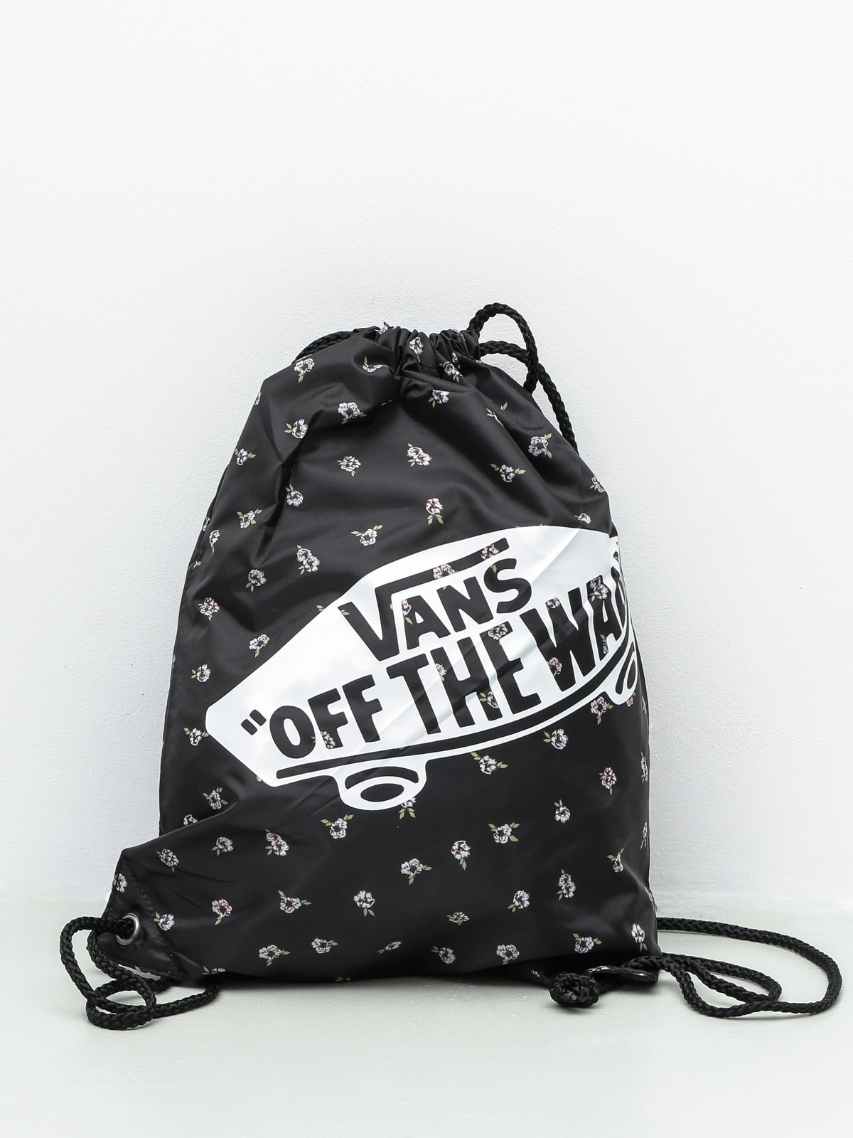 Vans Backpack Benched Bag Wmn multicolor (fall/floral)