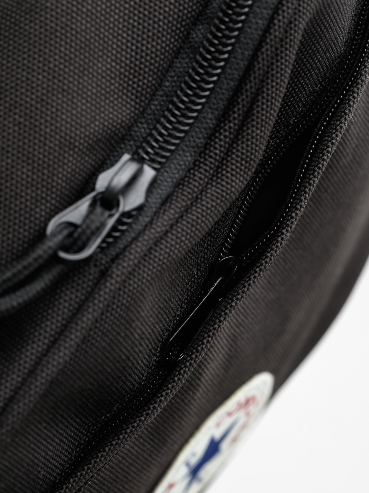 Converse Bag Poly Cross Body (black)