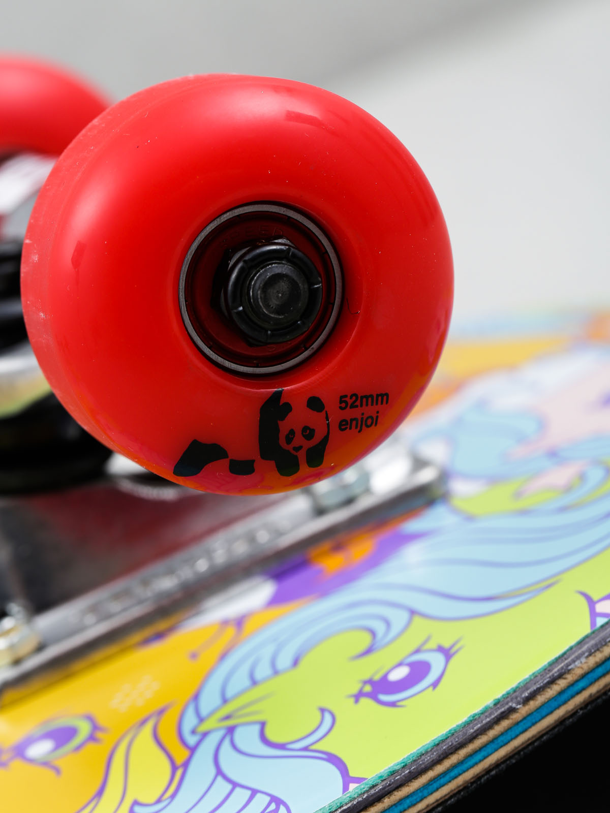 Enjoi Skateboard My Little Pony (multi)