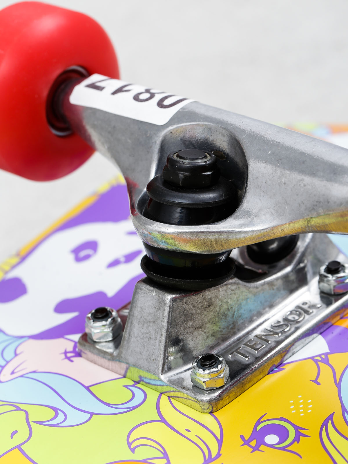 Enjoi Skateboard My Little Pony (multi)