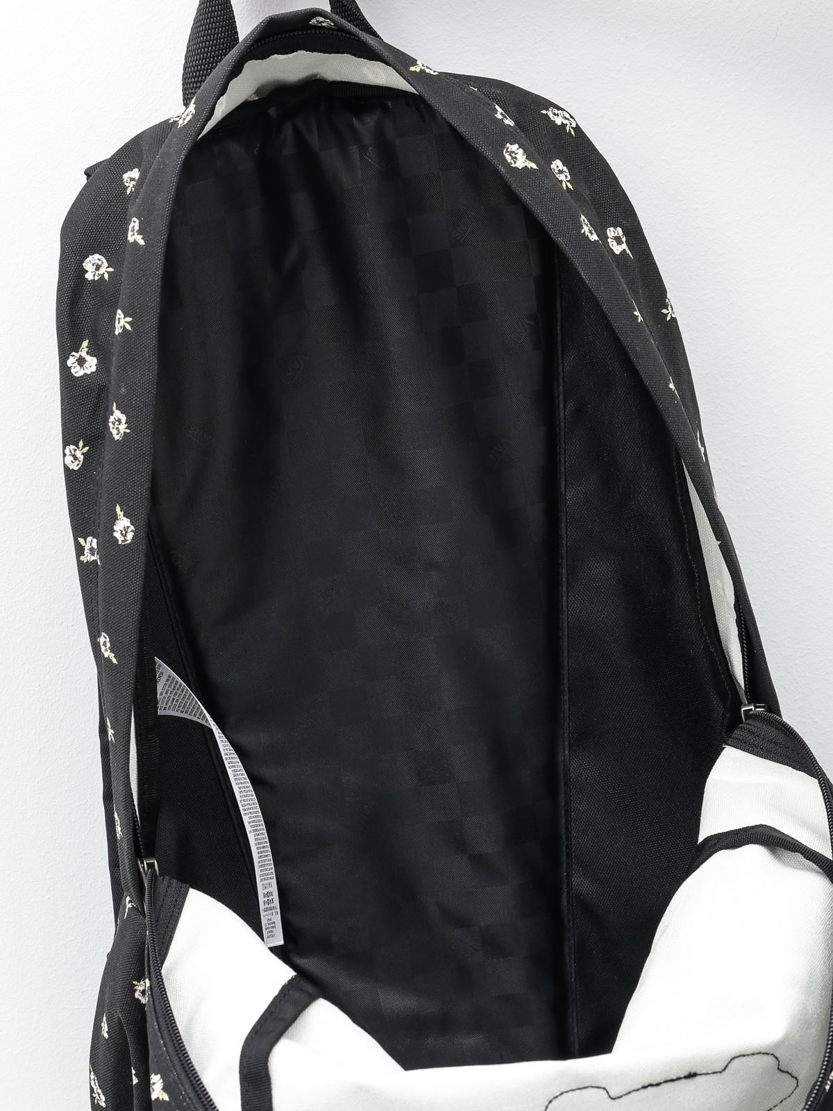 Vans Backpack Realm Backpack Wmn (fall/floral)