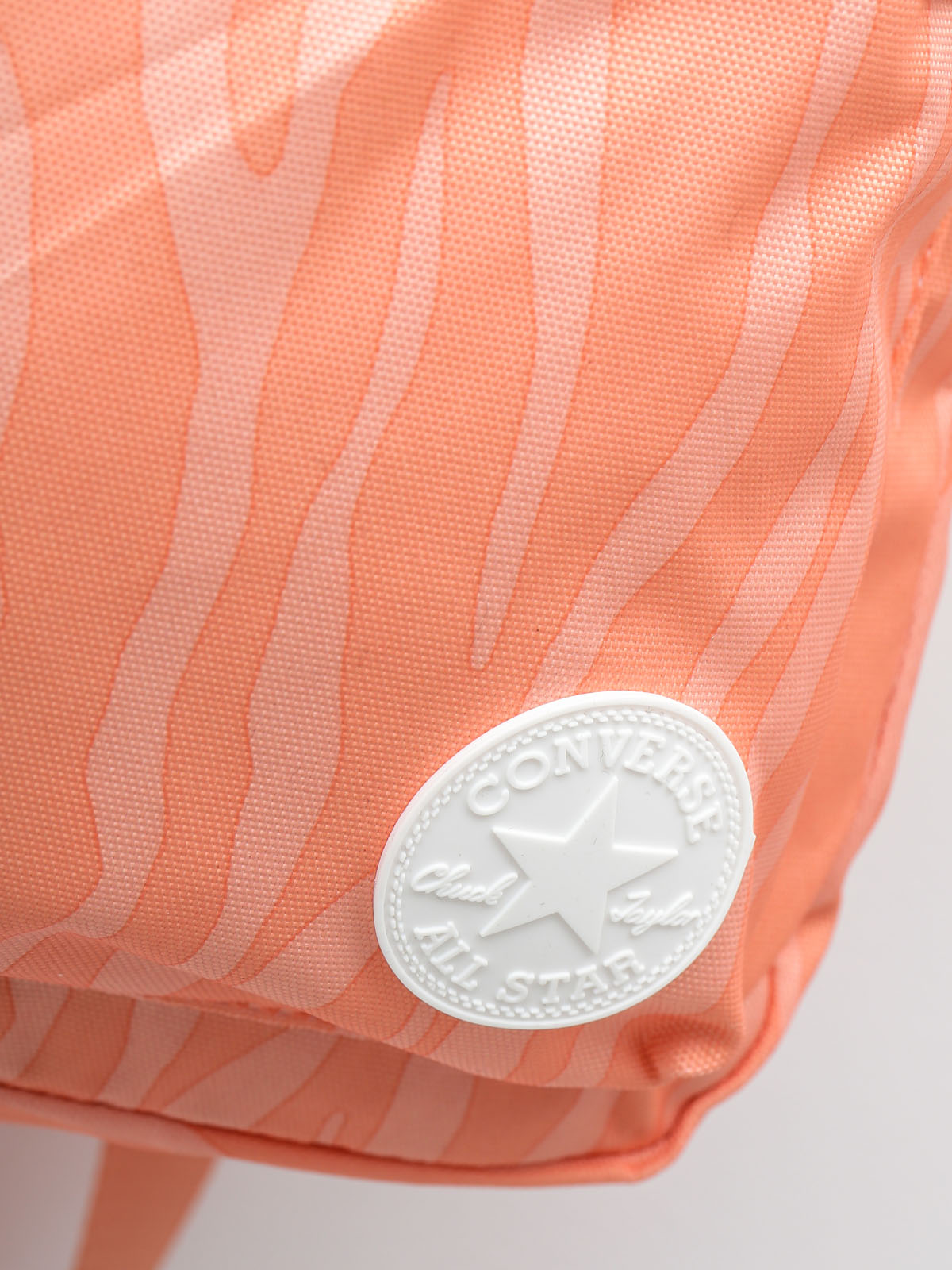 Converse Backpack Edc Poly (peach)