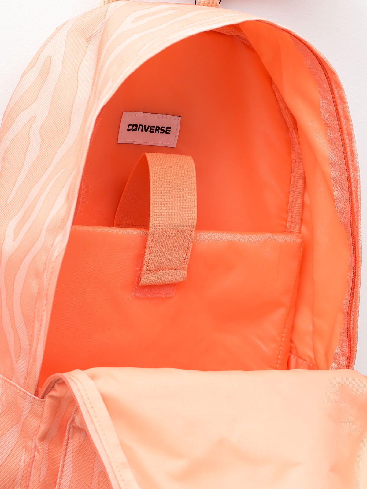 Converse Backpack Edc Poly (peach)