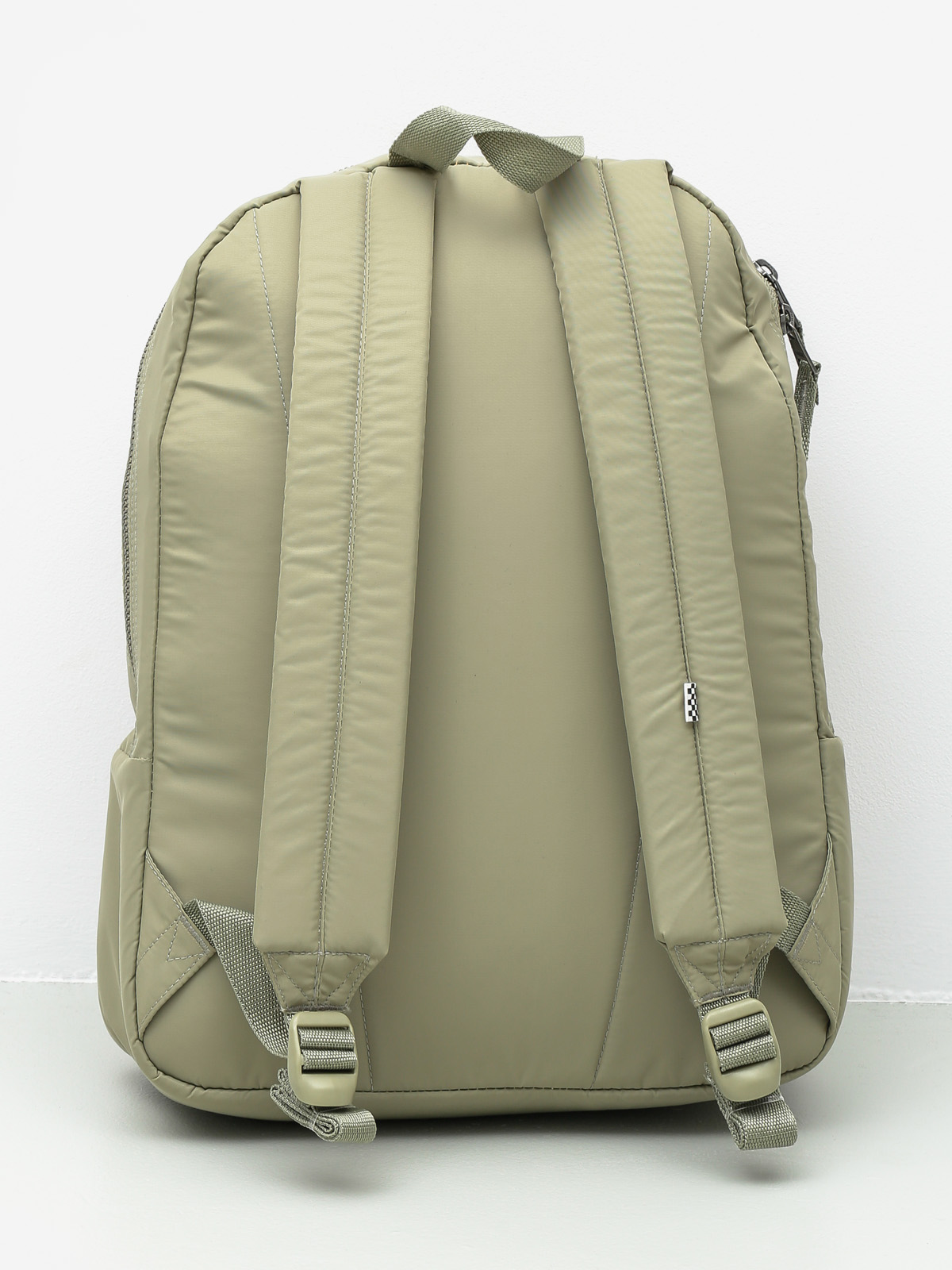 Vans Backpack Boom Boom Wmn (silver/sage)