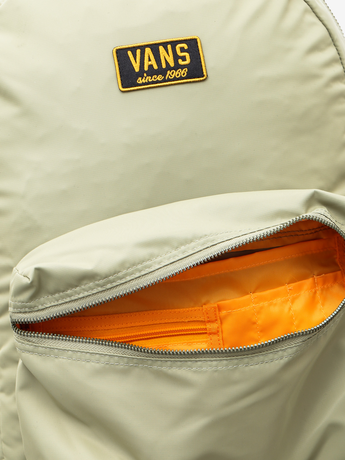 Vans Backpack Boom Boom Wmn (silver/sage)
