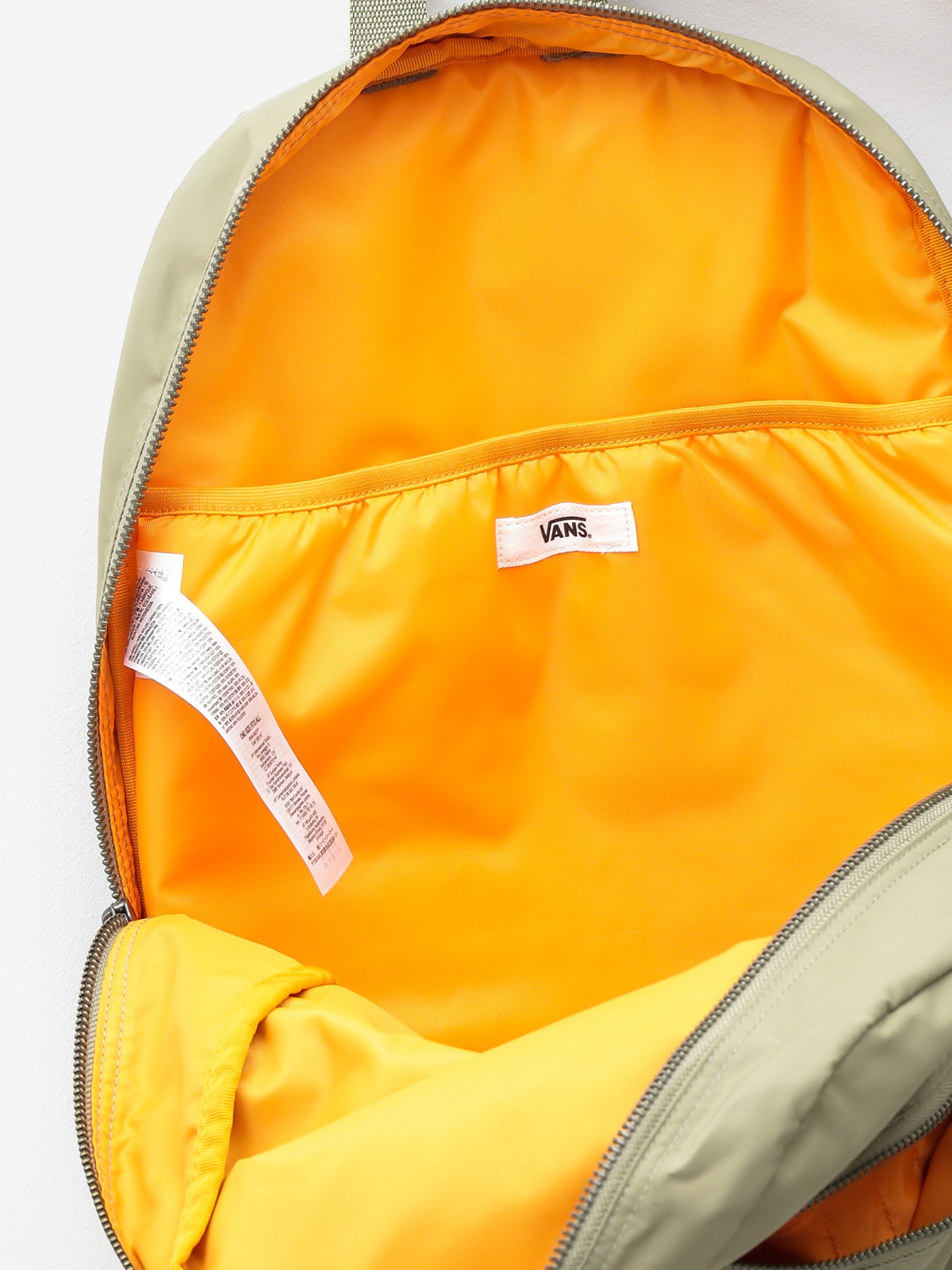 Vans Backpack Boom Boom Wmn (silver/sage)