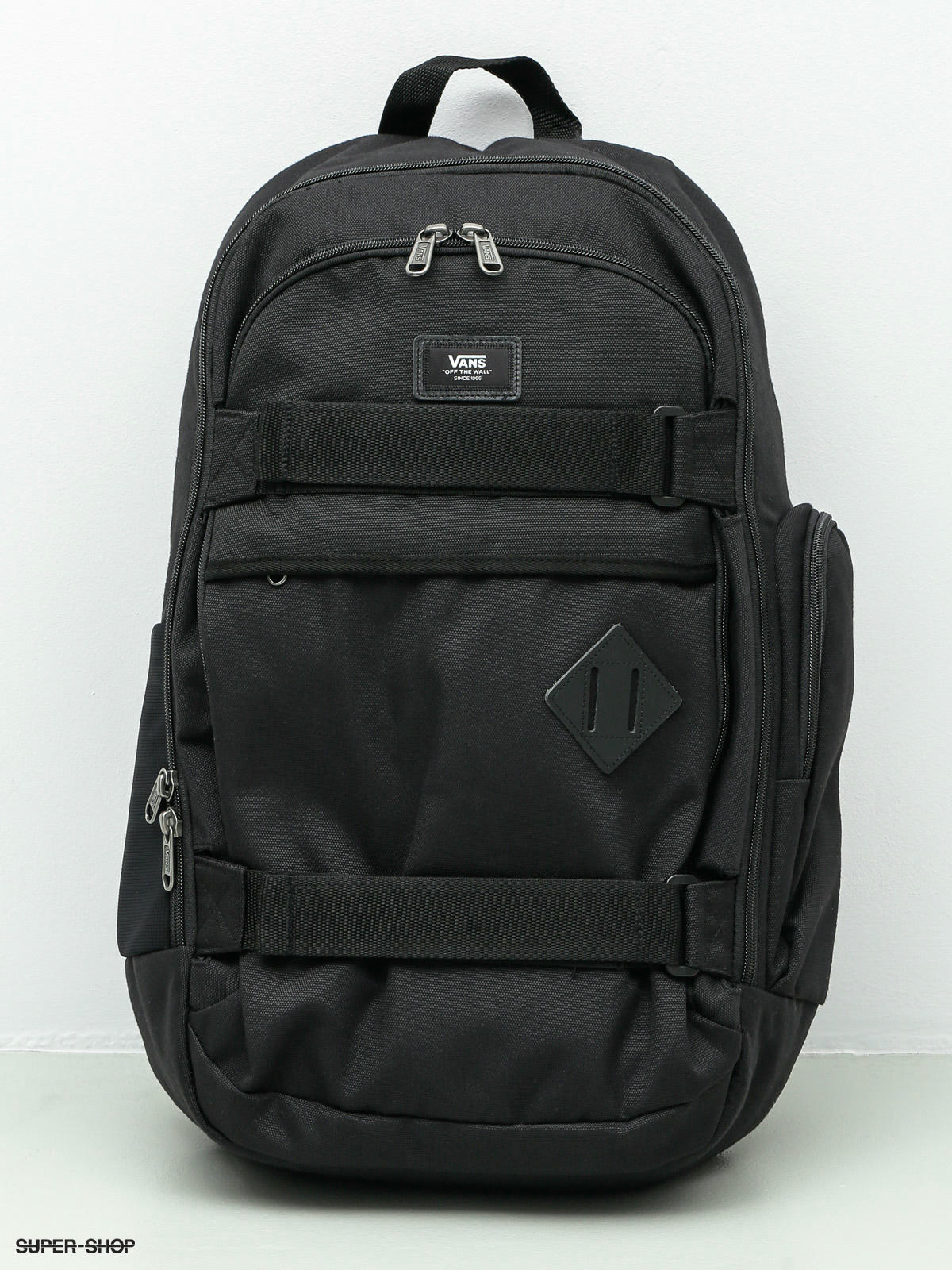 vans transient backpack