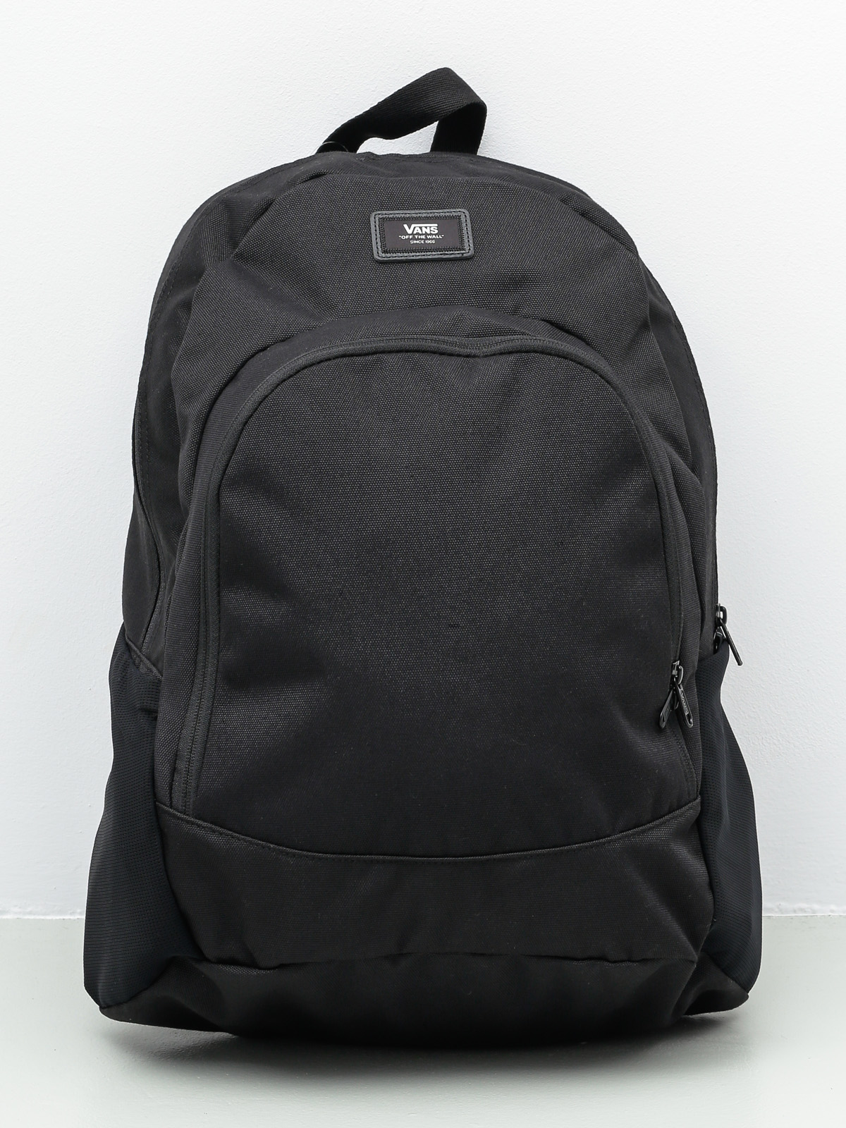 Vans Rucksack Van Doren (origina/black)