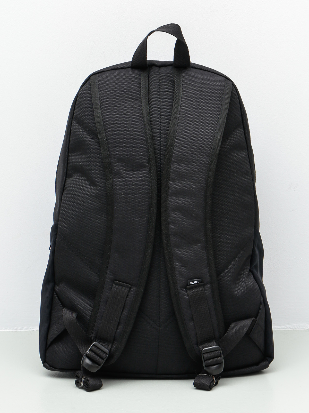 Vans Backpack Van Doren (origina/black)