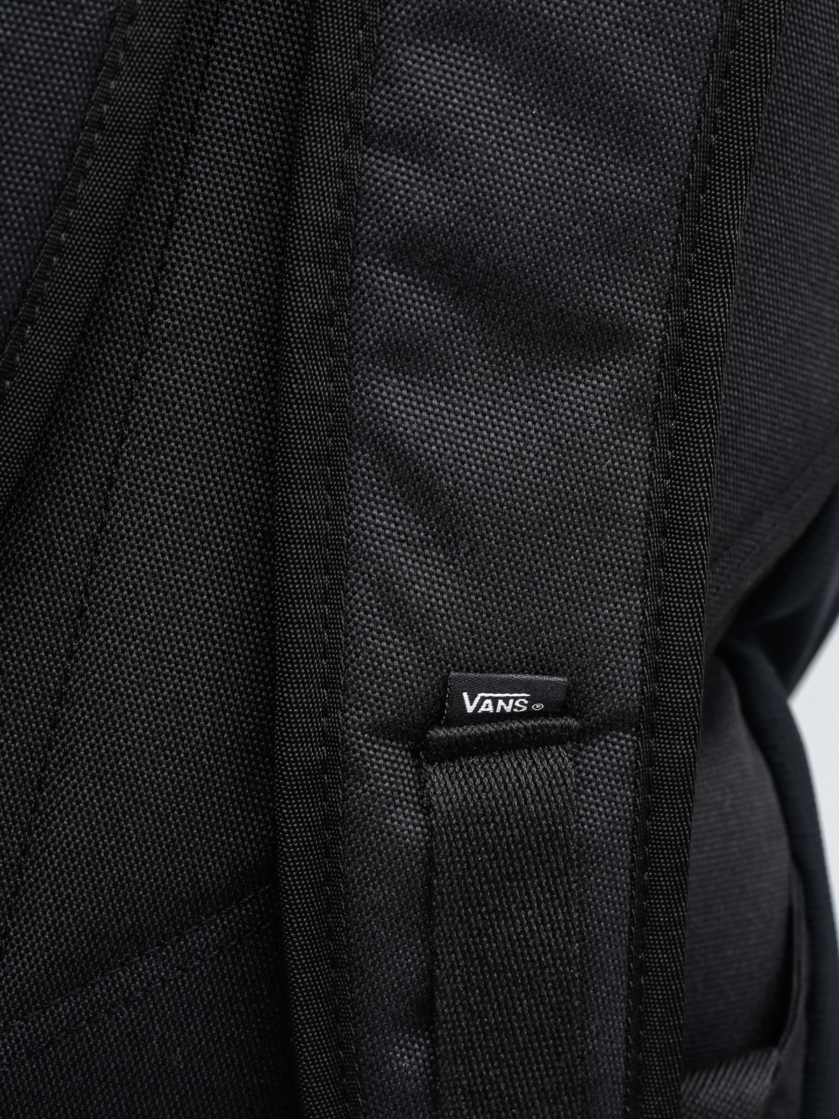 Vans Backpack Van Doren (origina/black)