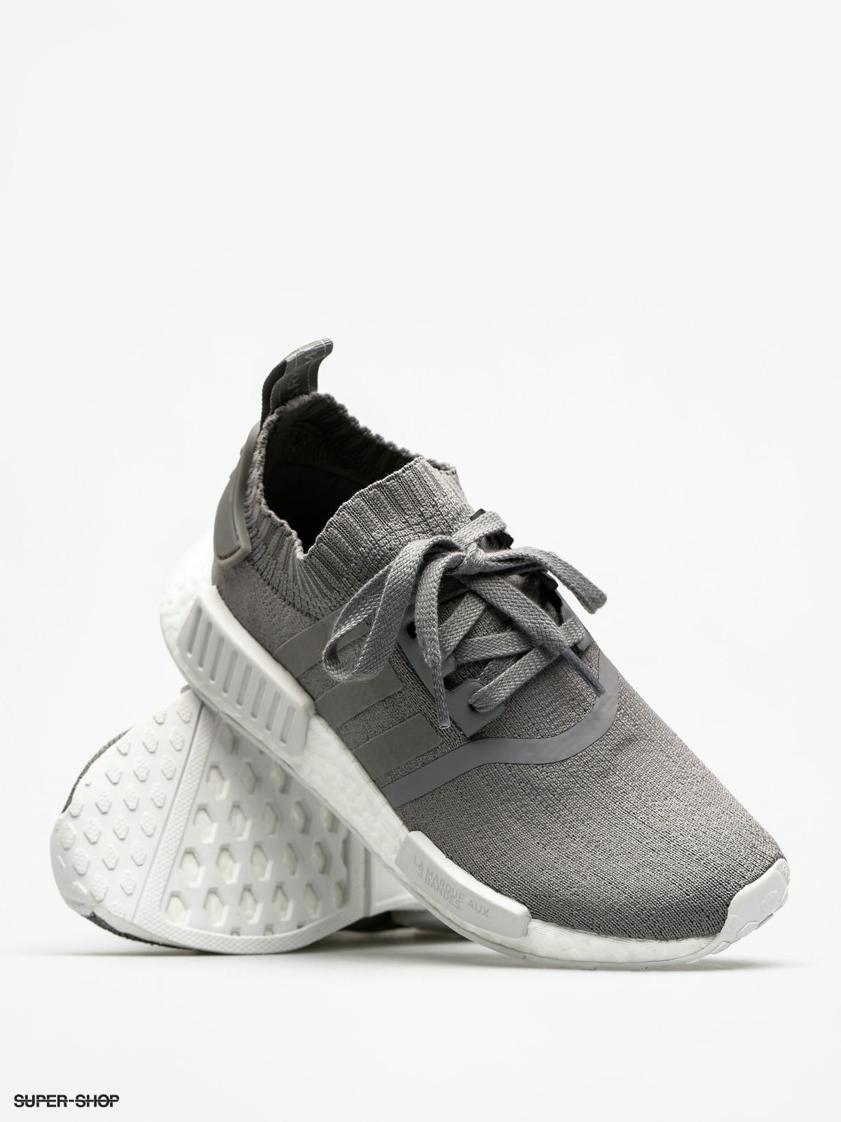 adidas nmd r1 grey three