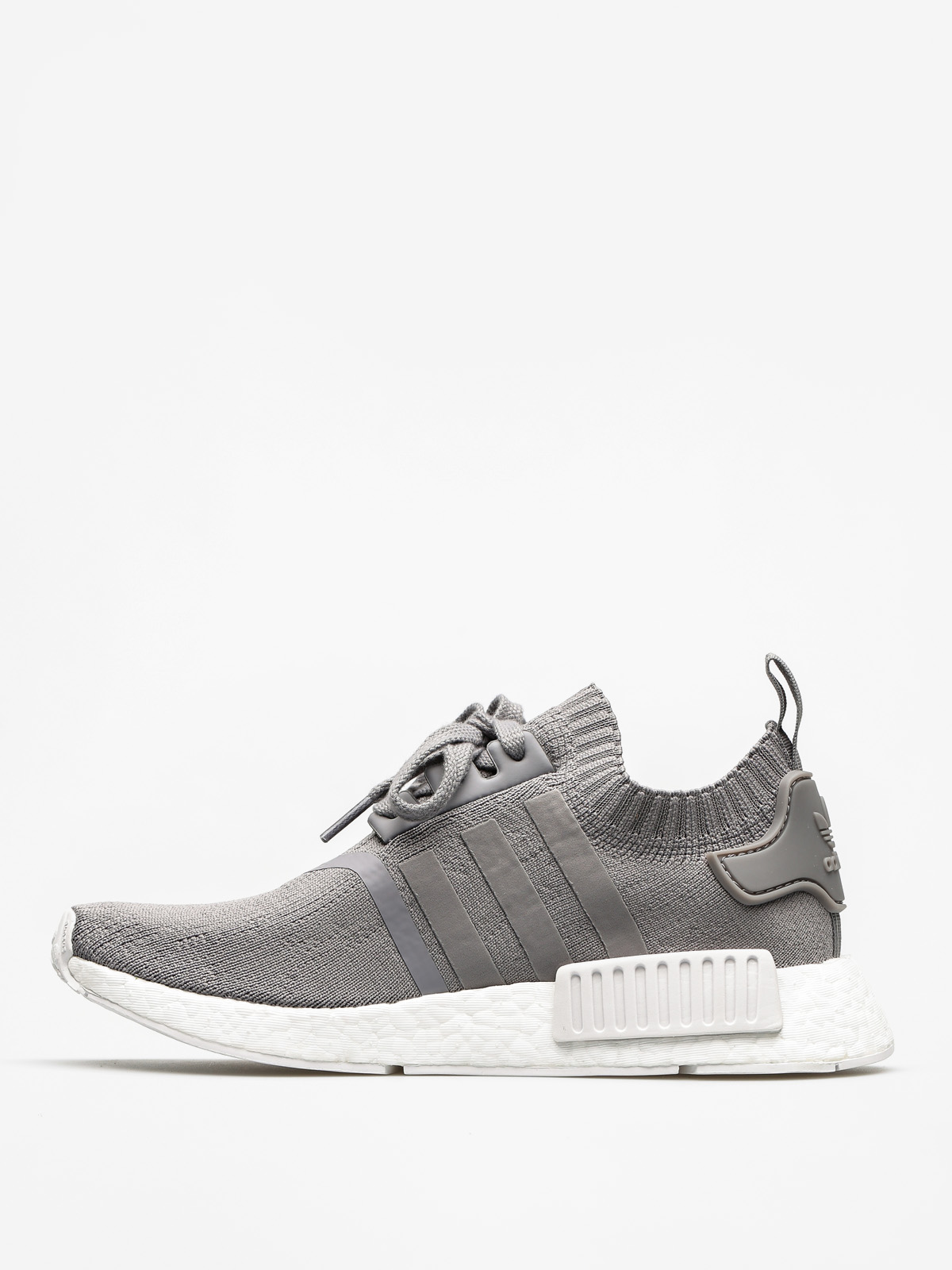 adidas Shoes Nmd R1 Pk Wmn (grey three f17/grey three f17/ftwr white)