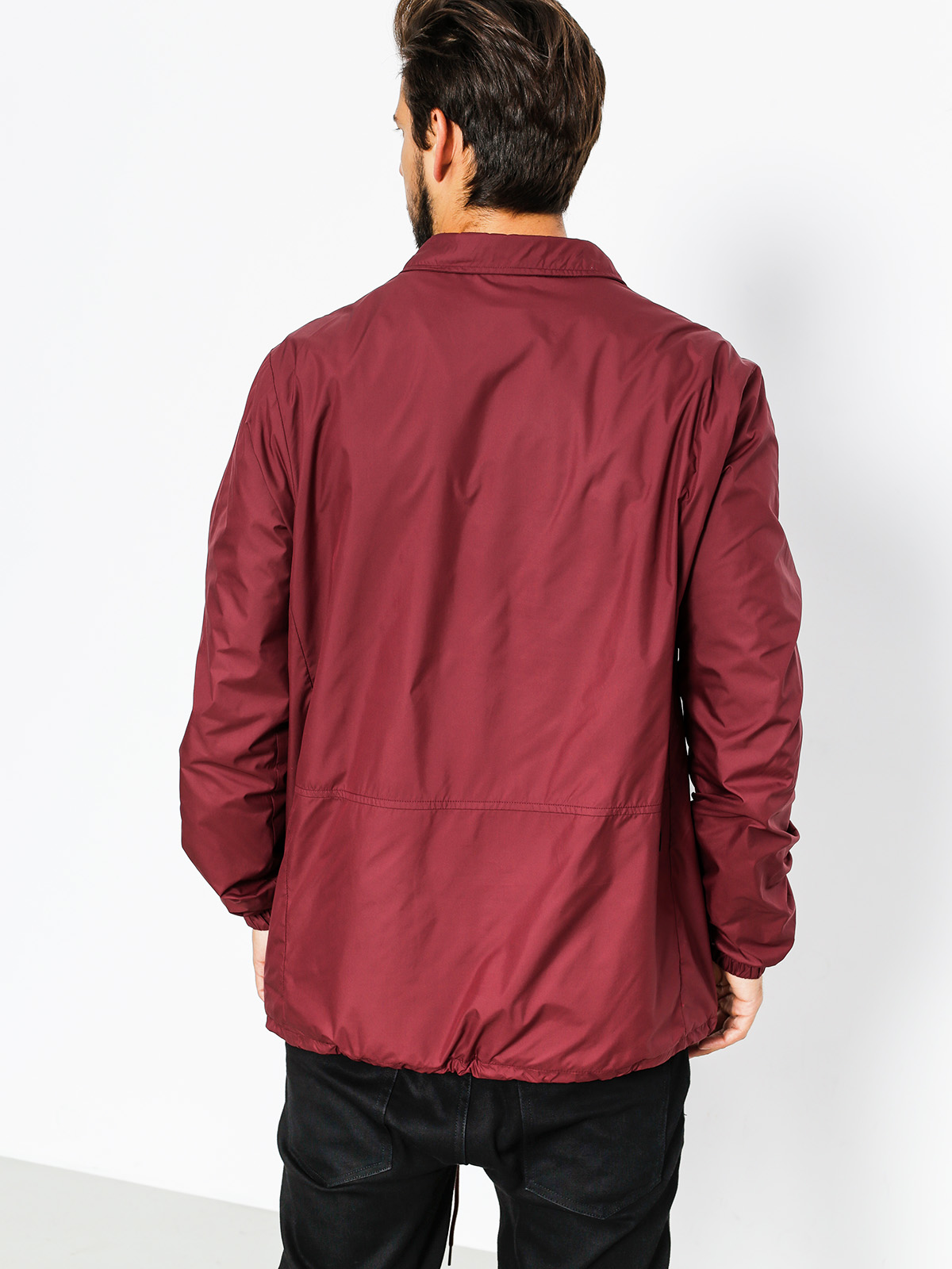 Nike SB Jacket Sb Shield (dark team red/obsidian)