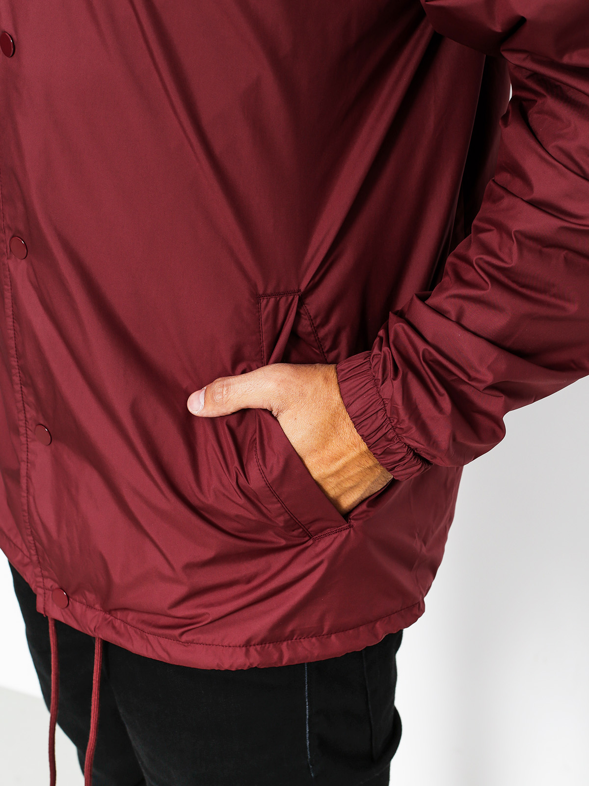 Nike SB Jacket Sb Shield (dark team red/obsidian)