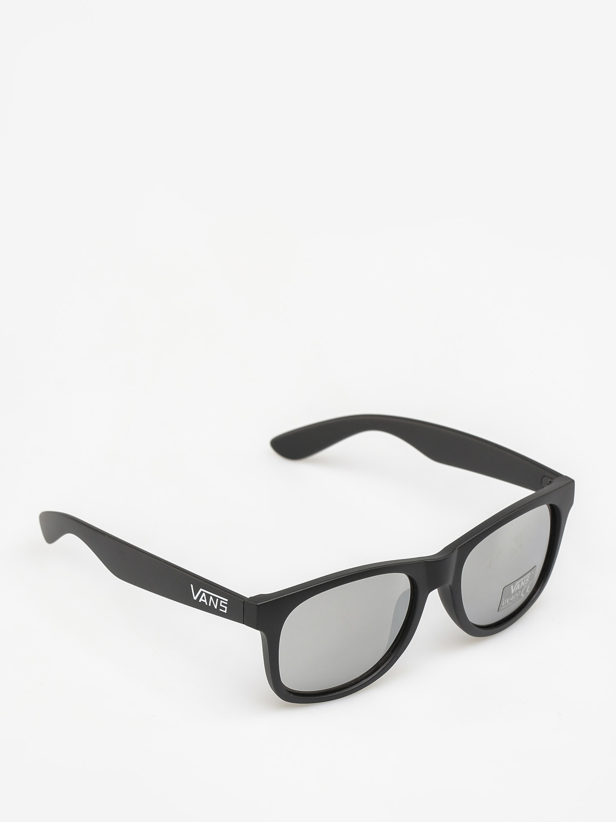 Vans Sonnenbrille Spiccoli 4 (matte black)