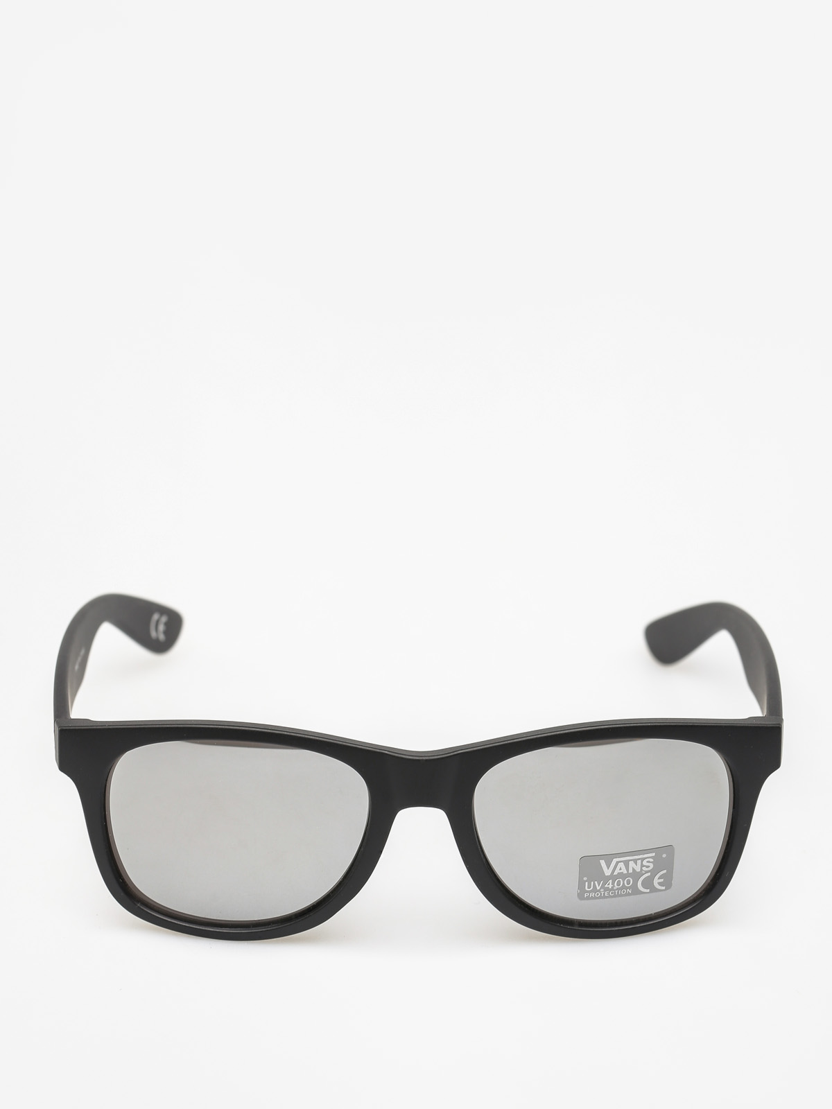 Vans Sunglasses Spiccoli 4 (matte black)