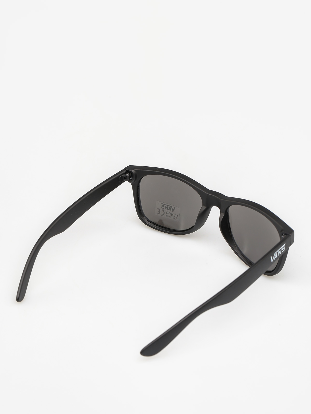 Vans Sunglasses Spiccoli 4 (matte black)