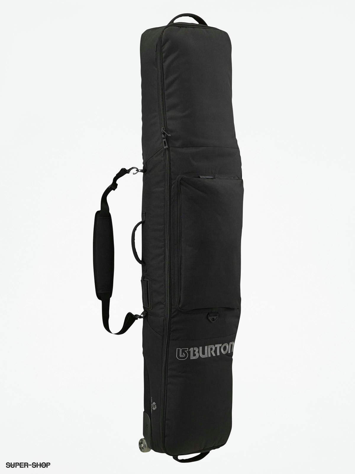 burton ski bag