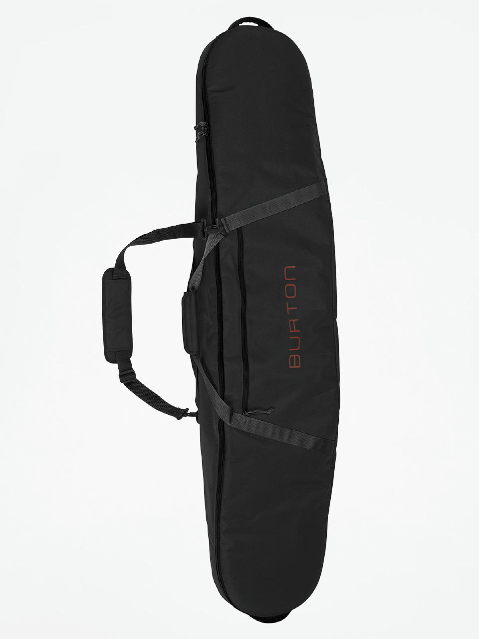 Burton Boardtasche Gig (true black)