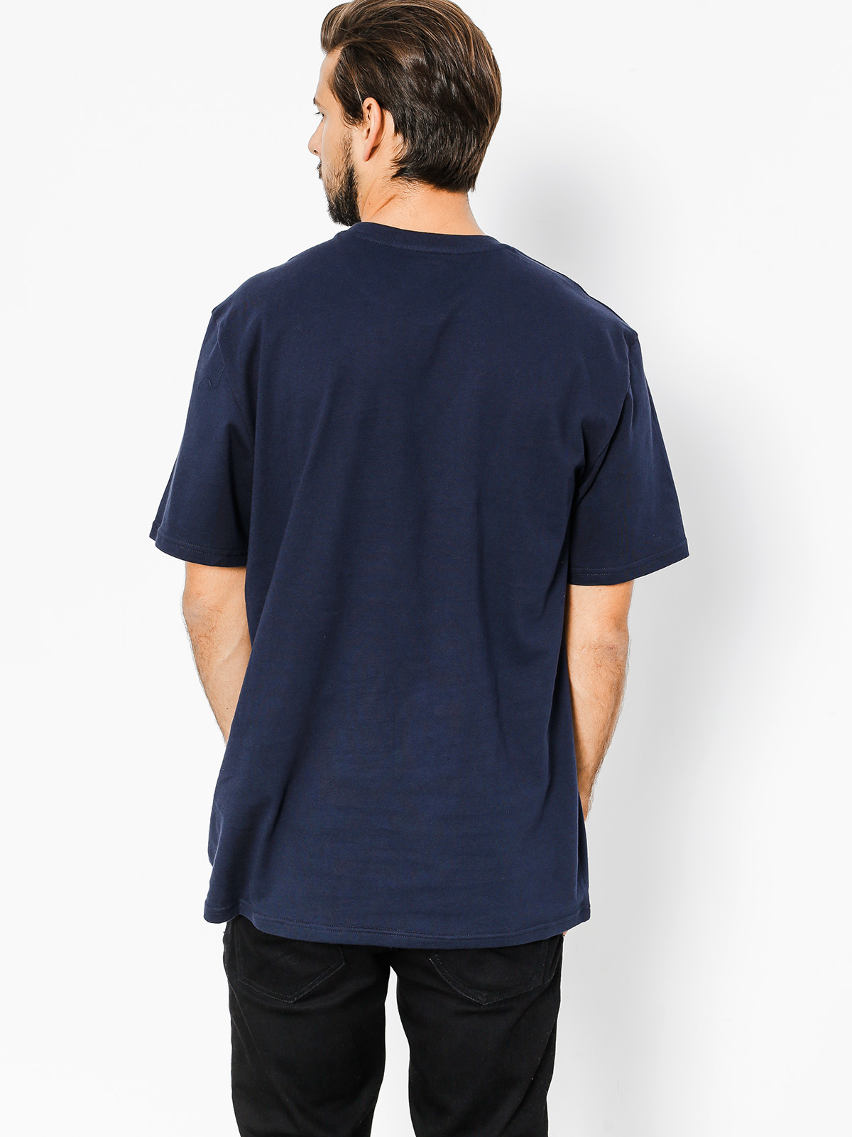 Element T-Shirt Mimic (eclipse navy)