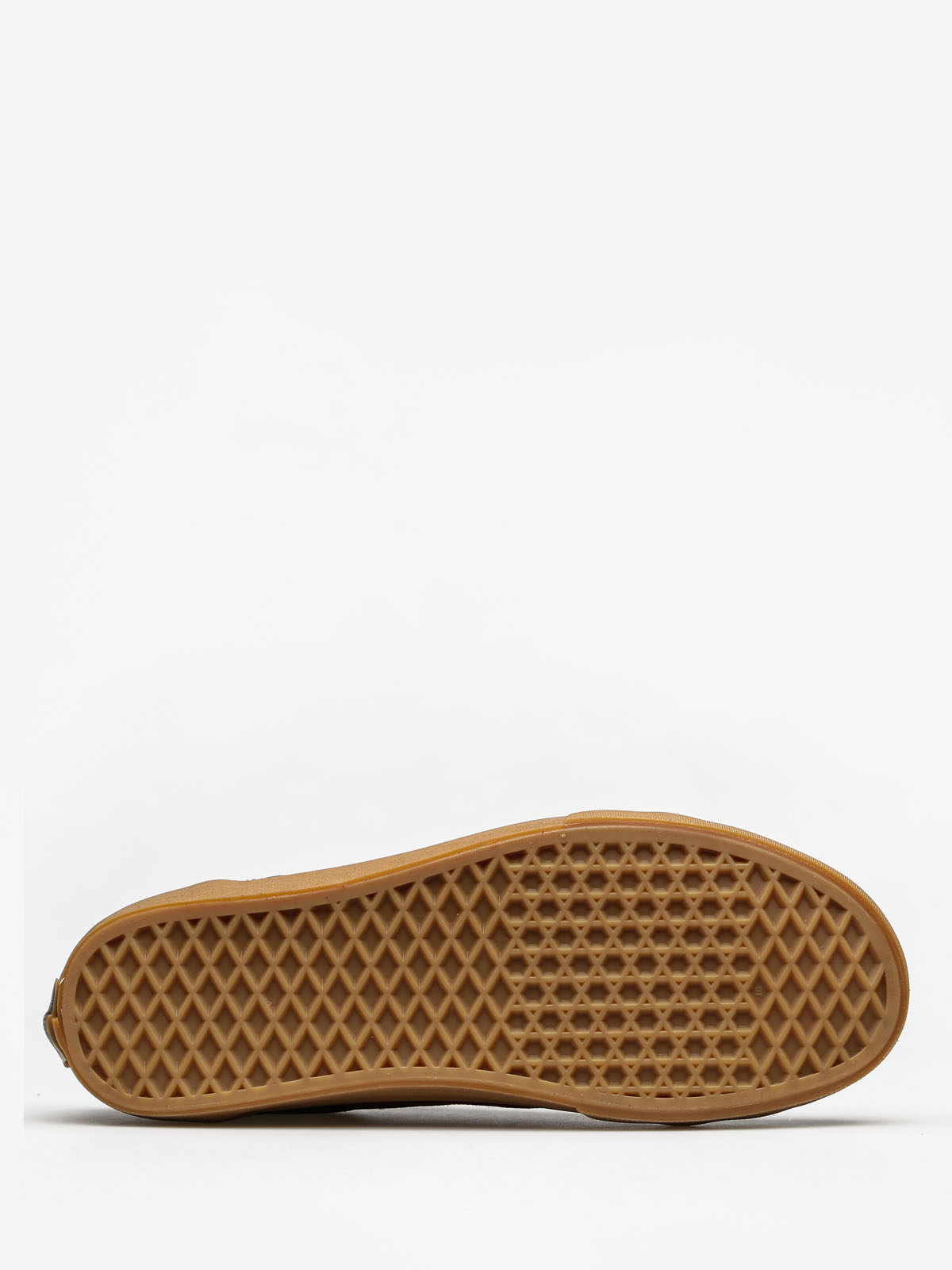 Vans Shoes Lampin (dress blues/madder brown)