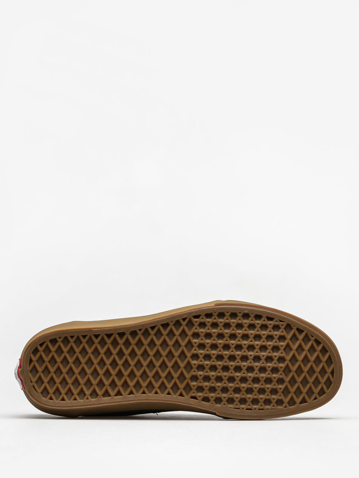 Vans Shoes Chukka Low (rich navy/gum)