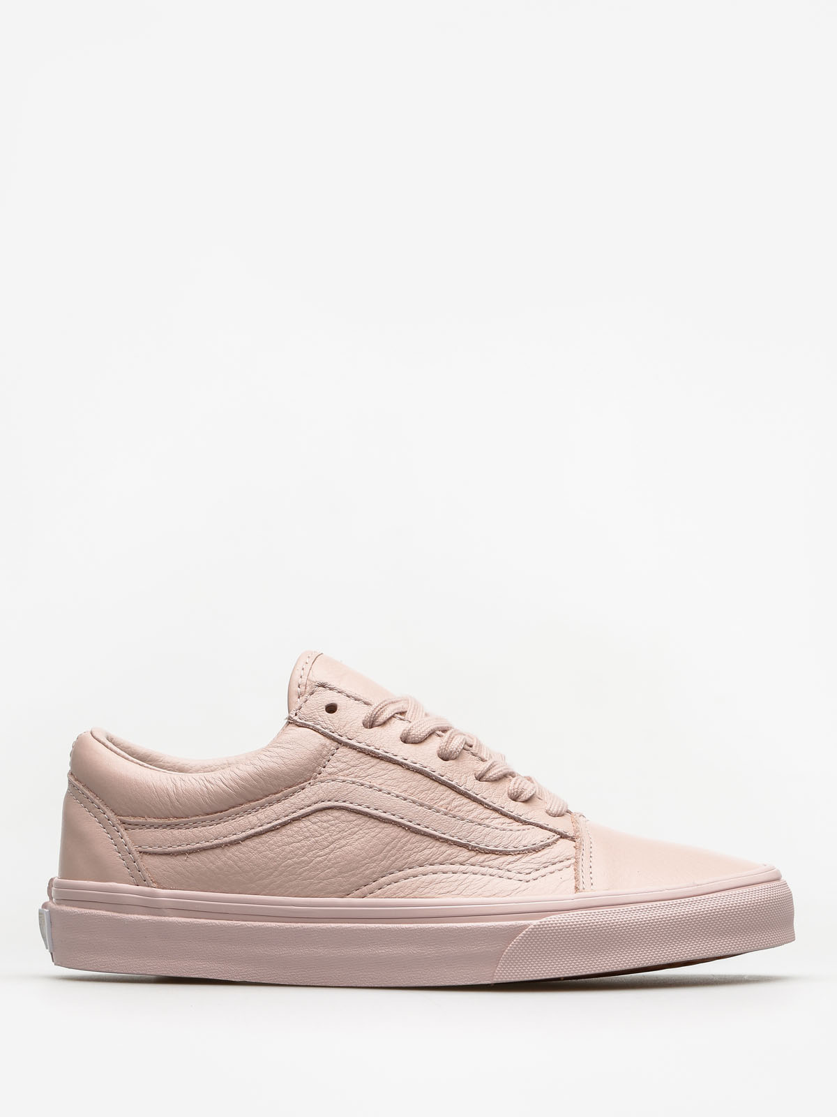 vans sepia rose