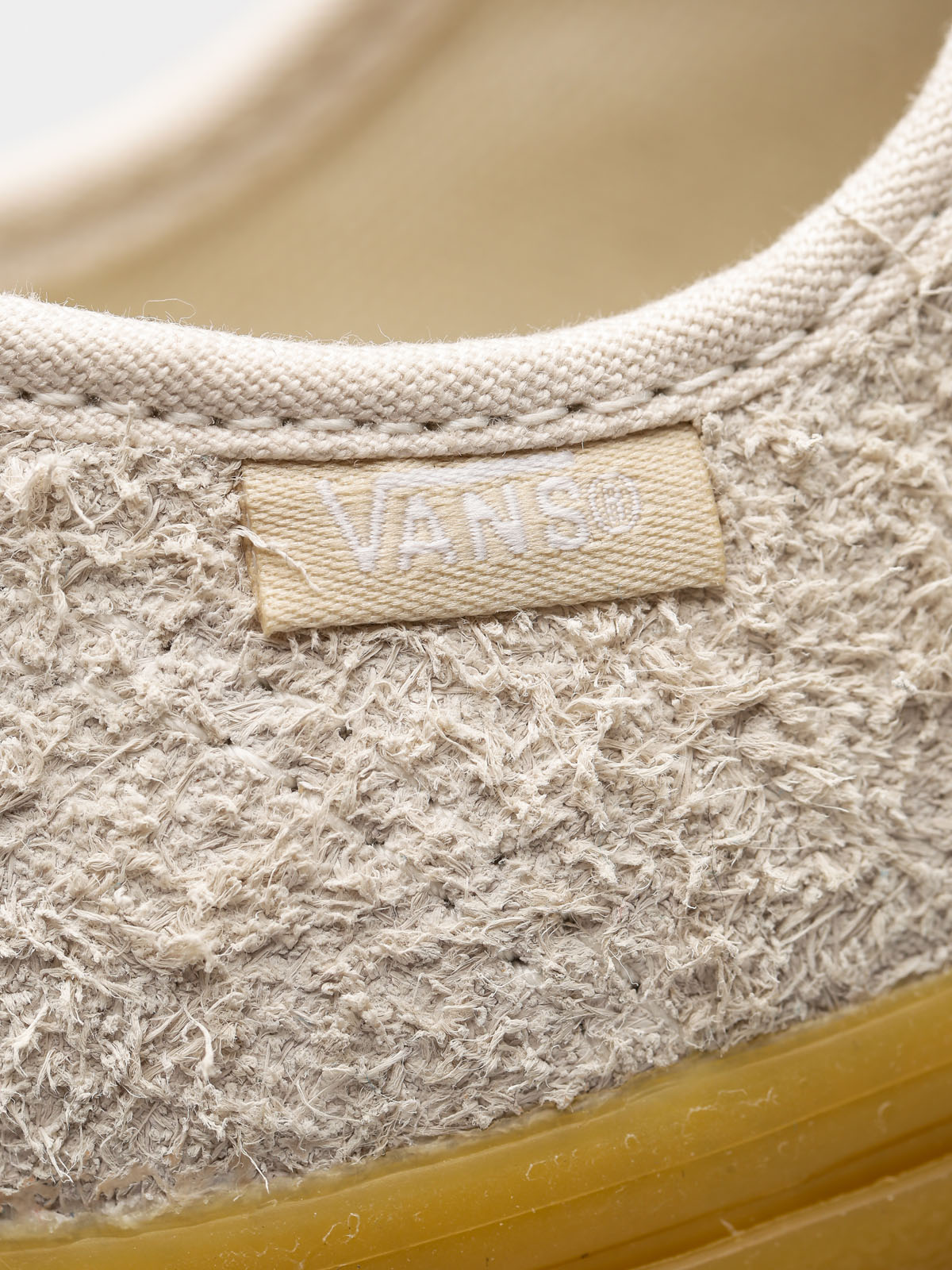 Vans Shoes Style 23 (birch)