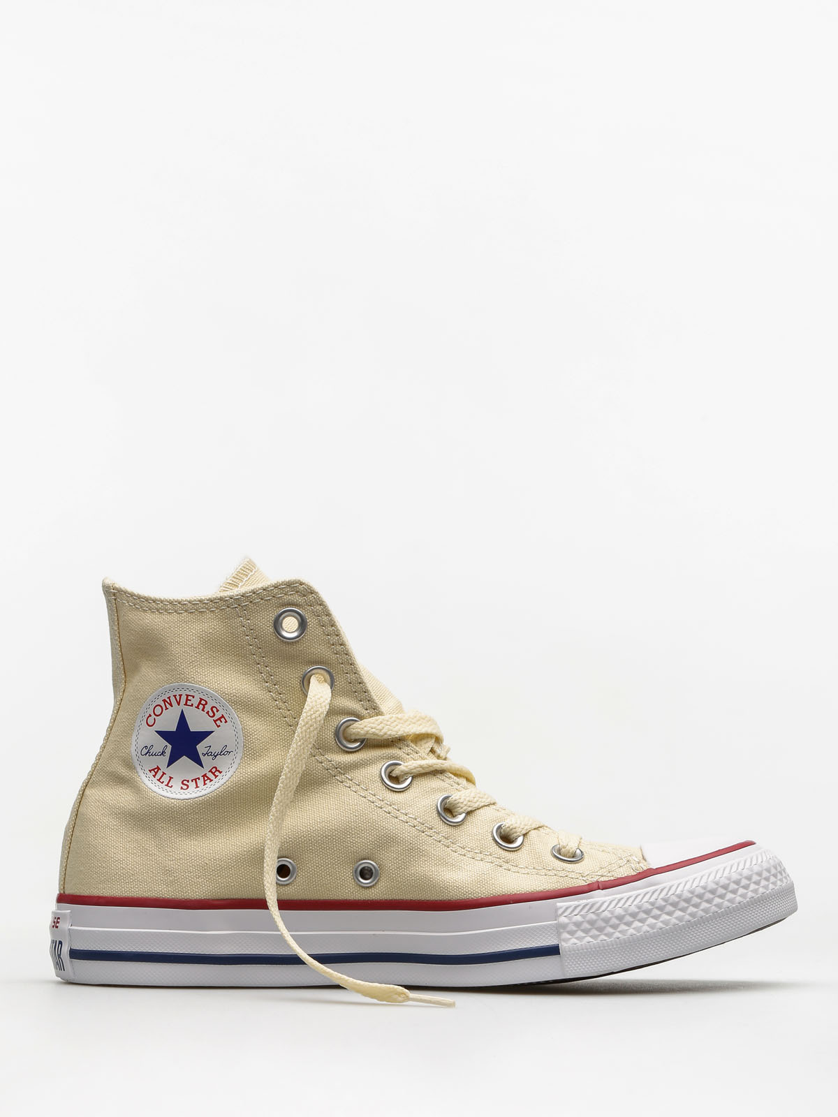 Converse sneakers Chuck Taylor All Star Hi M9162 (white)