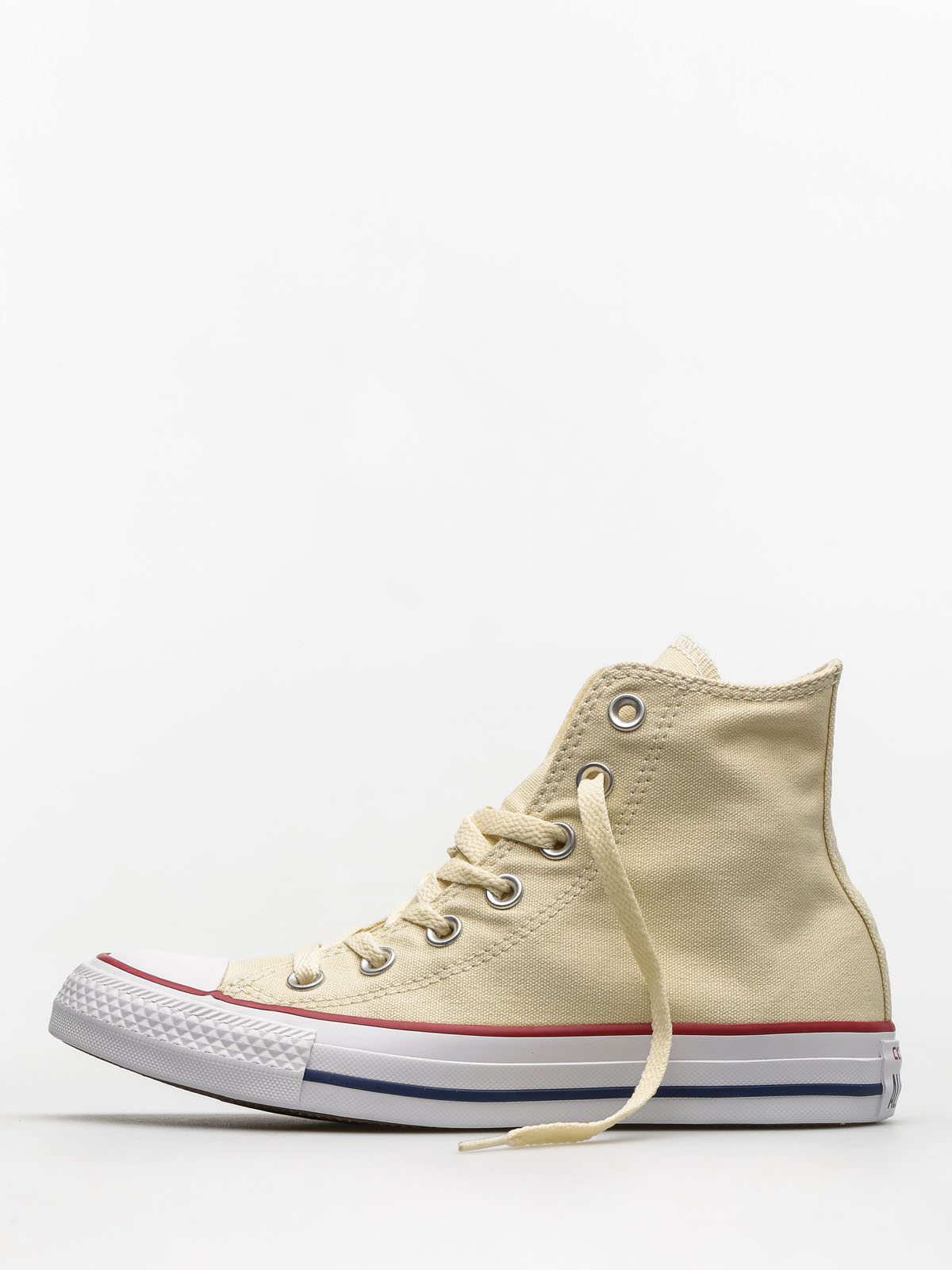 Converse sneakers Chuck Taylor All Star Hi M9162 (white)