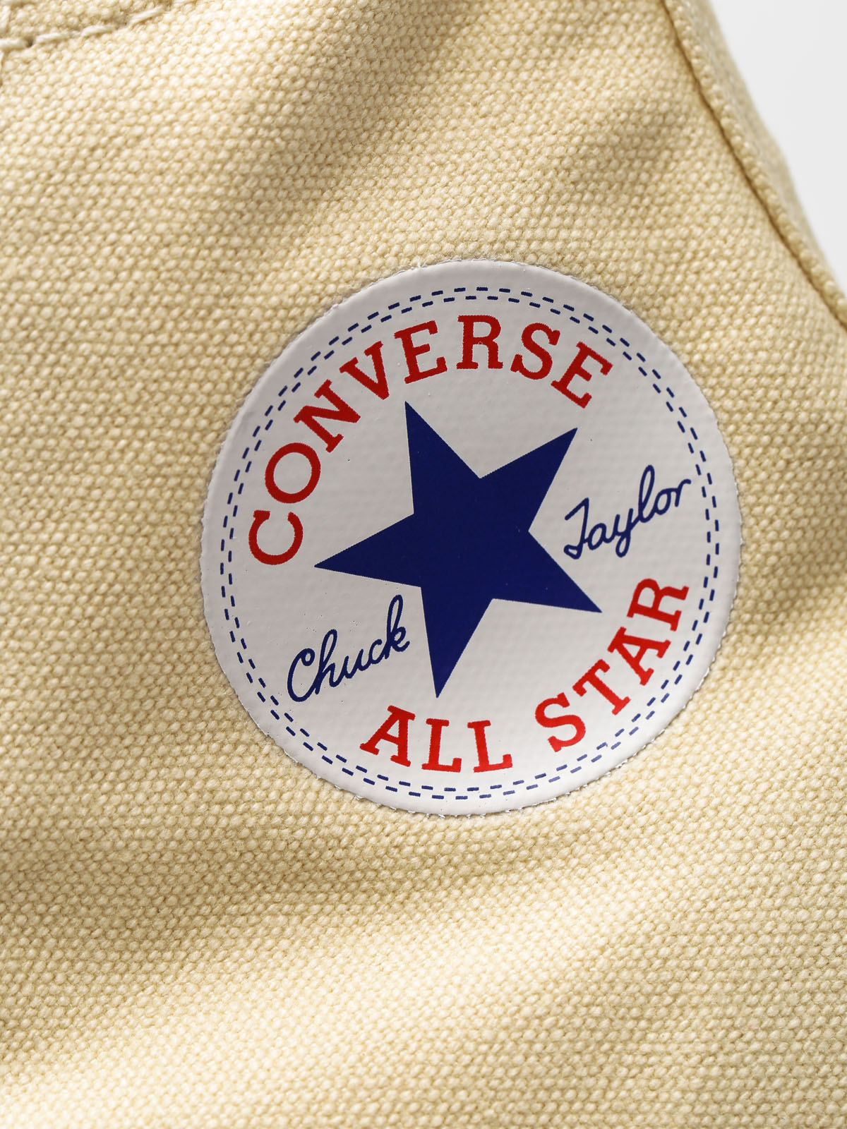 Converse sneakers Chuck Taylor All Star Hi M9162 (white)