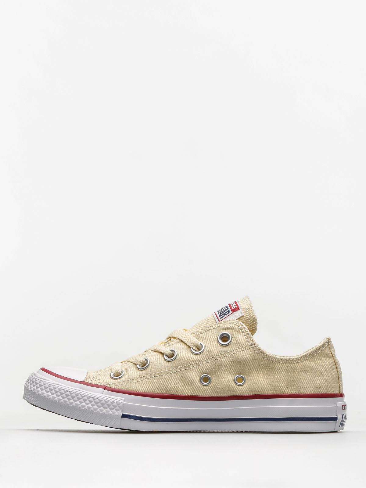 Converse Chucks Chuck Taylor All Star OX (natural white)